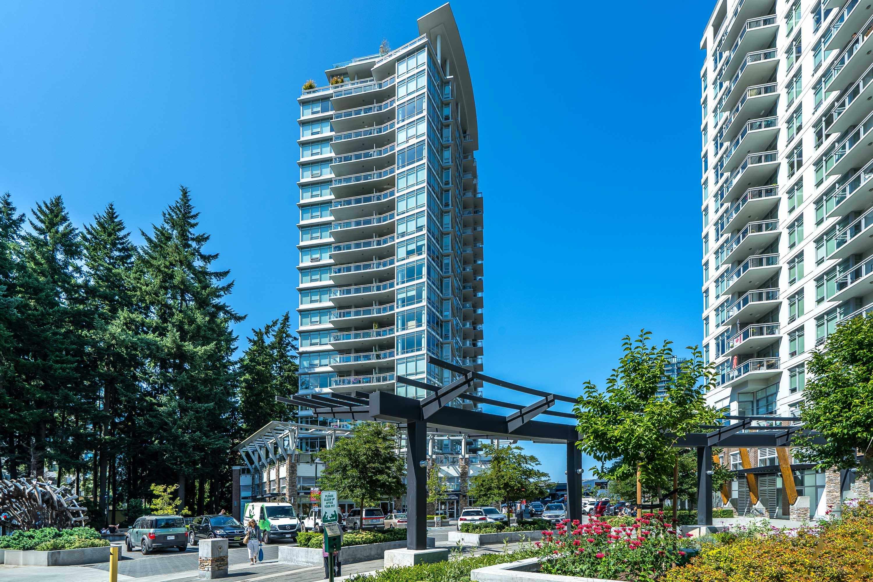 1105 15152 RUSSELL AVENUE, R3028864, BC,