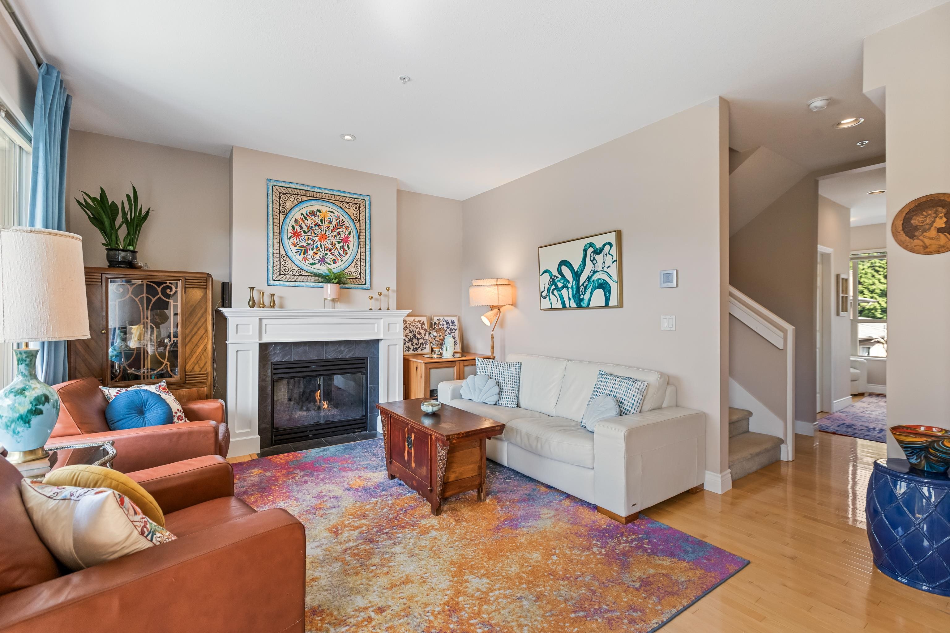 48 16655 64 AVENUE, R3028866, BC,