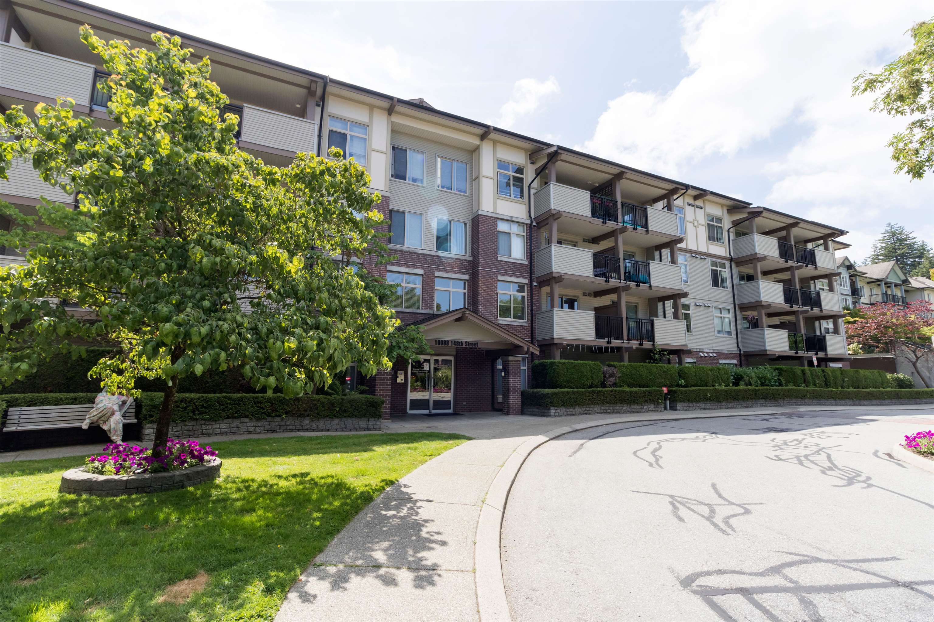 311 10088 148 STREET, R3028874, BC,
