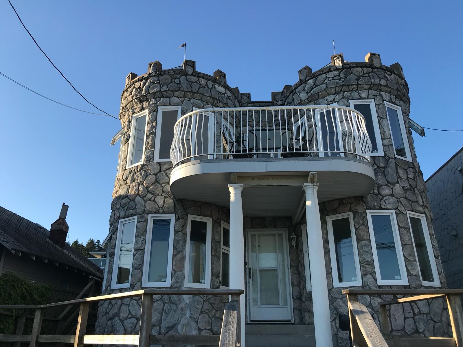 14741 MARINE DRIVE, White Rock BC V4B 1B9, R3028875, BC,