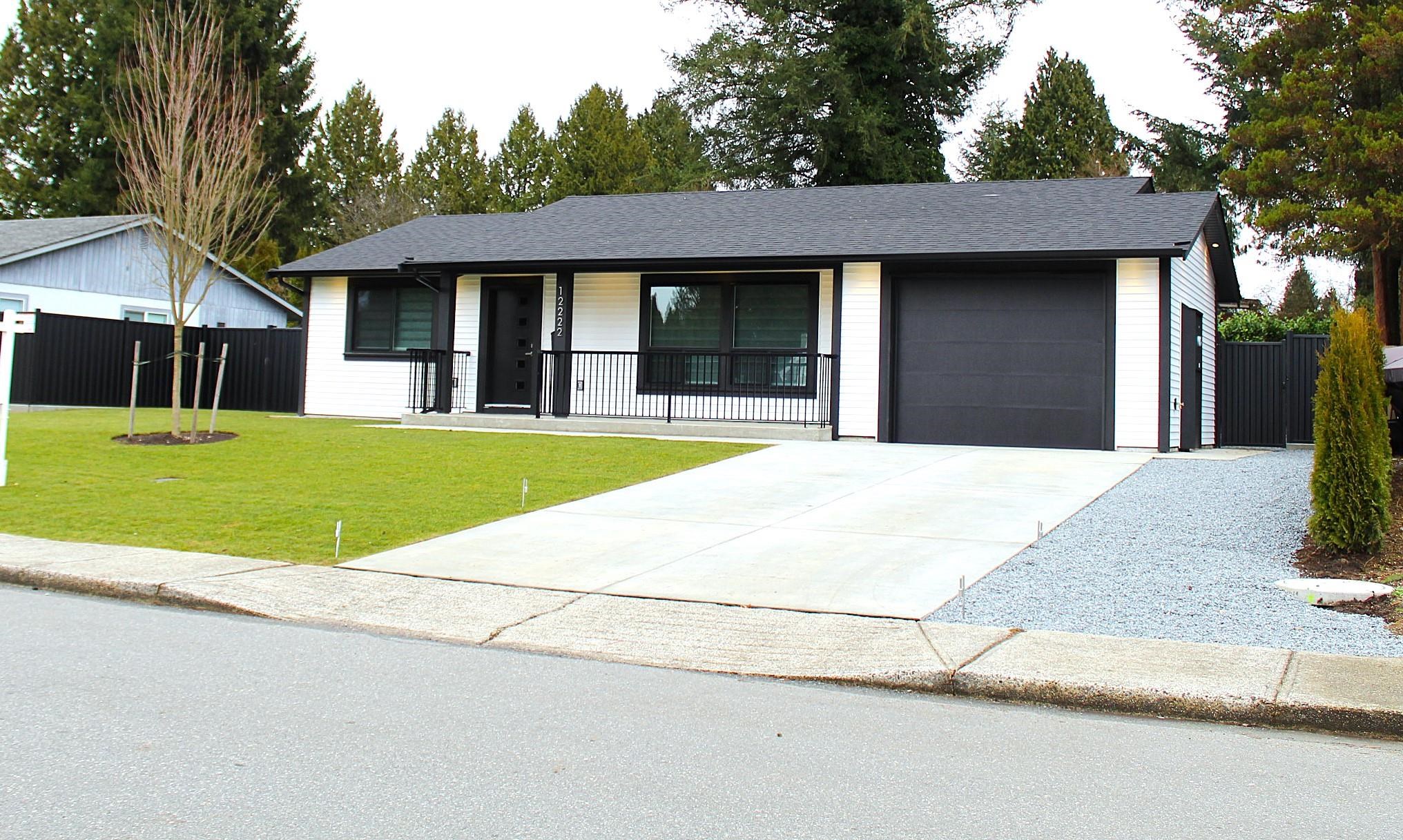 12222 211 STREET, Maple Ridge BC V2X 8C9, R3028891, BC,