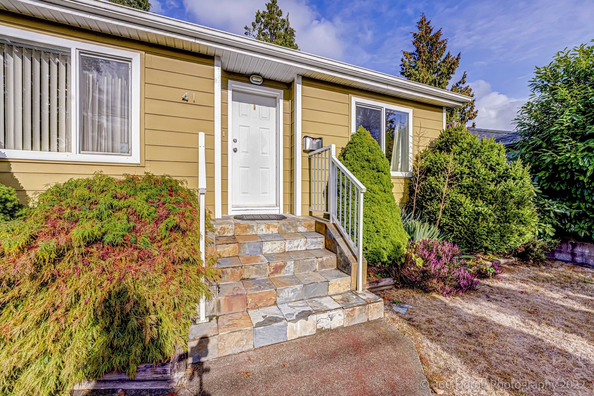 41 E 41ST AVENUE, Vancouver BC V5W 1N4, R3028894, BC,