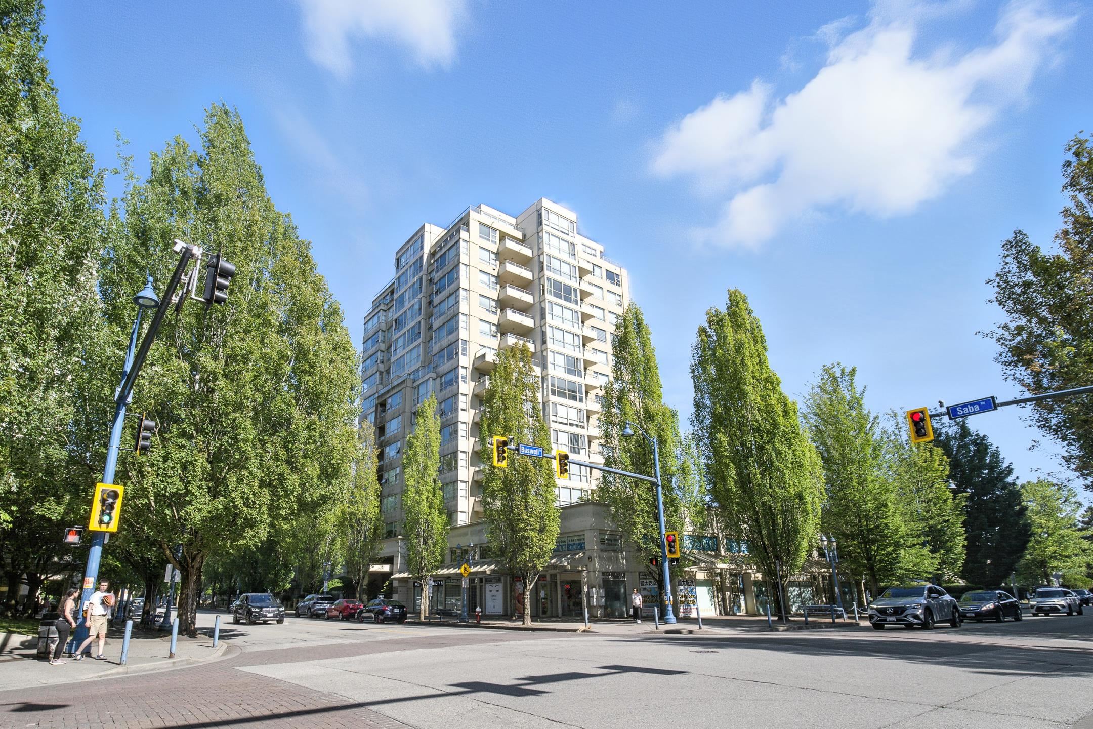 1302 8238 SABA ROAD, R3028898, BC,