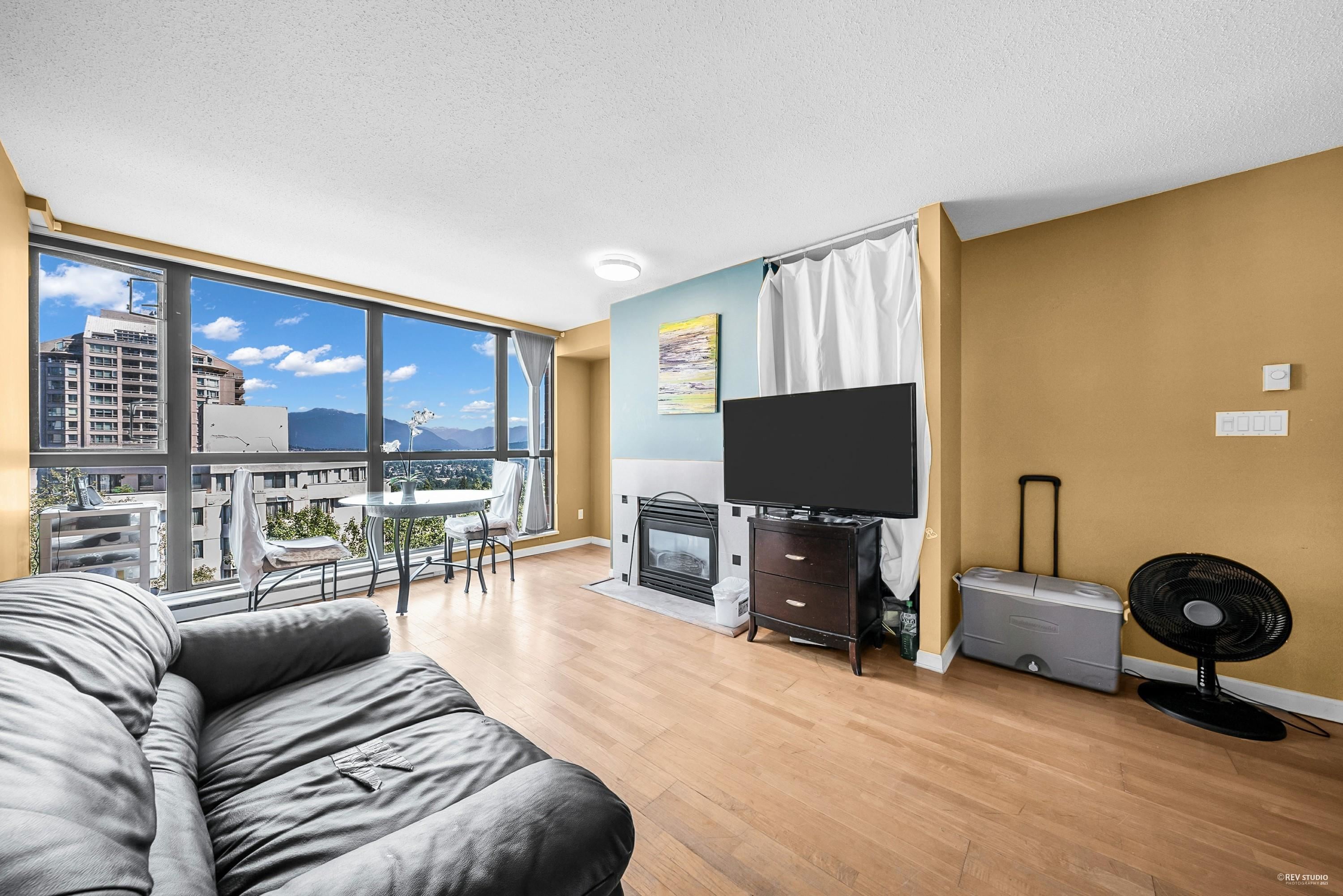 1403 4888 HAZEL STREET, R3028899, BC,