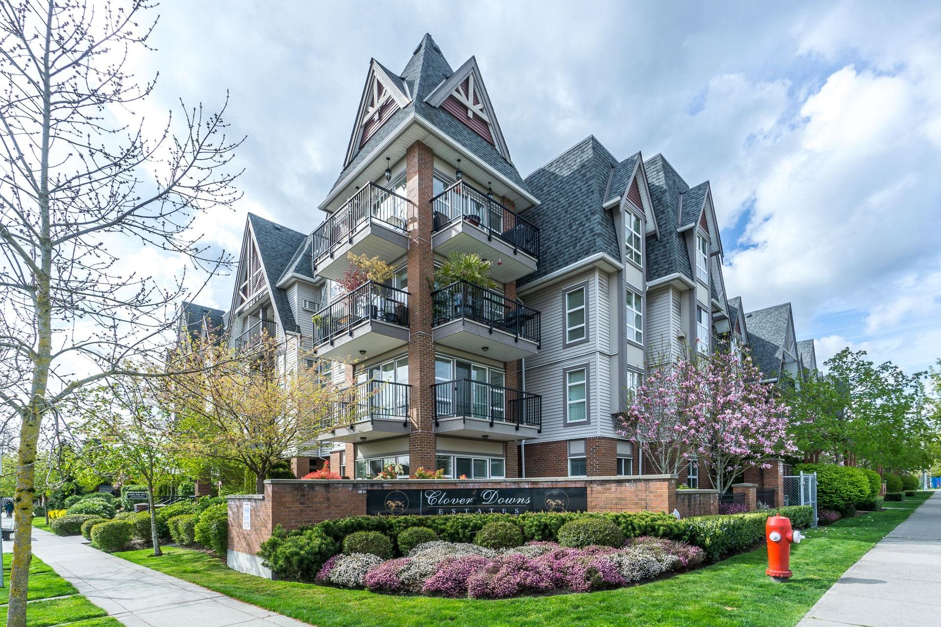208 17769 57 AVENUE, R3028915, BC,