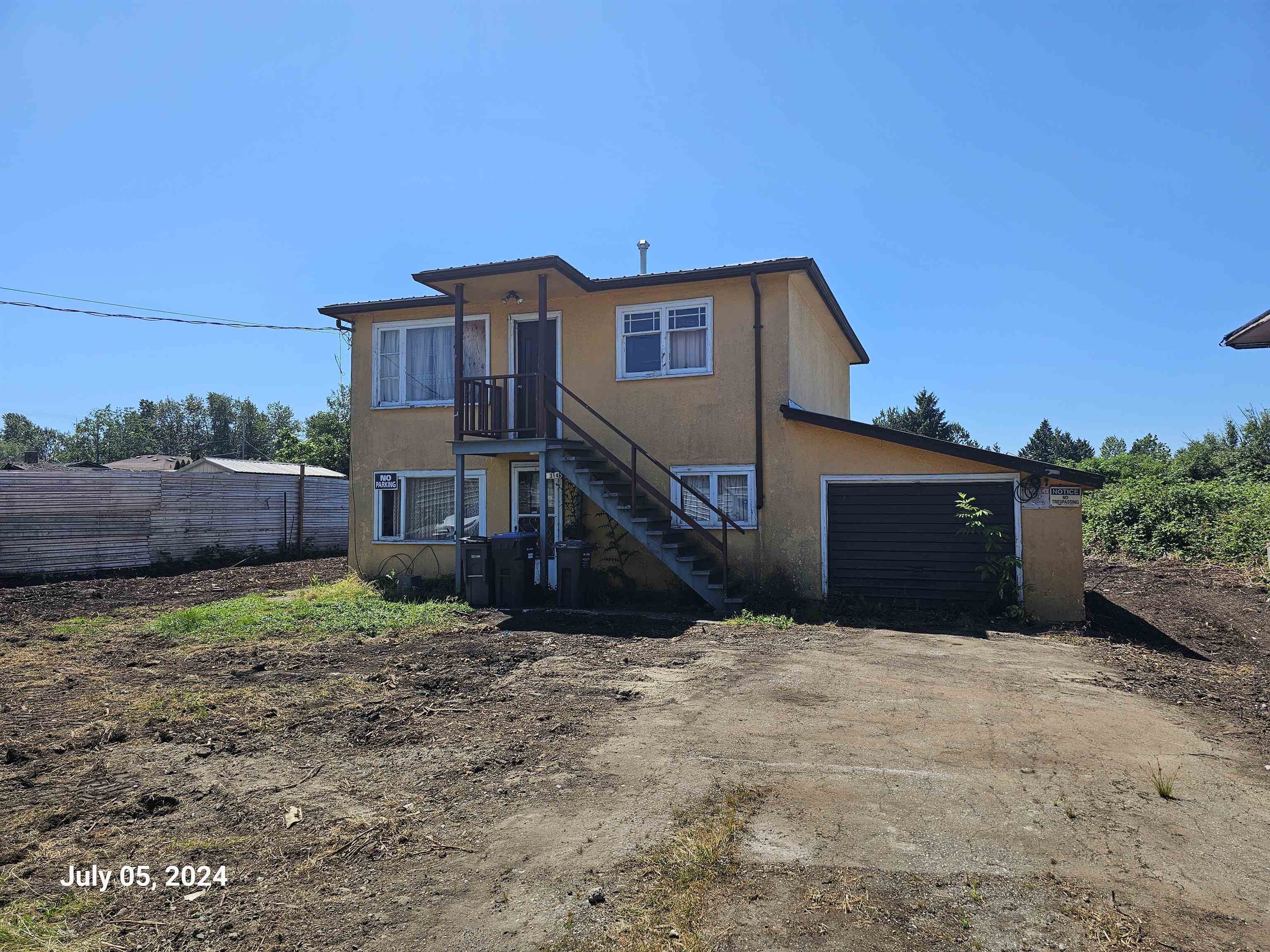 314 STANLEY STREET, New Westminster BC V3M 5H2, R3028931, BC,