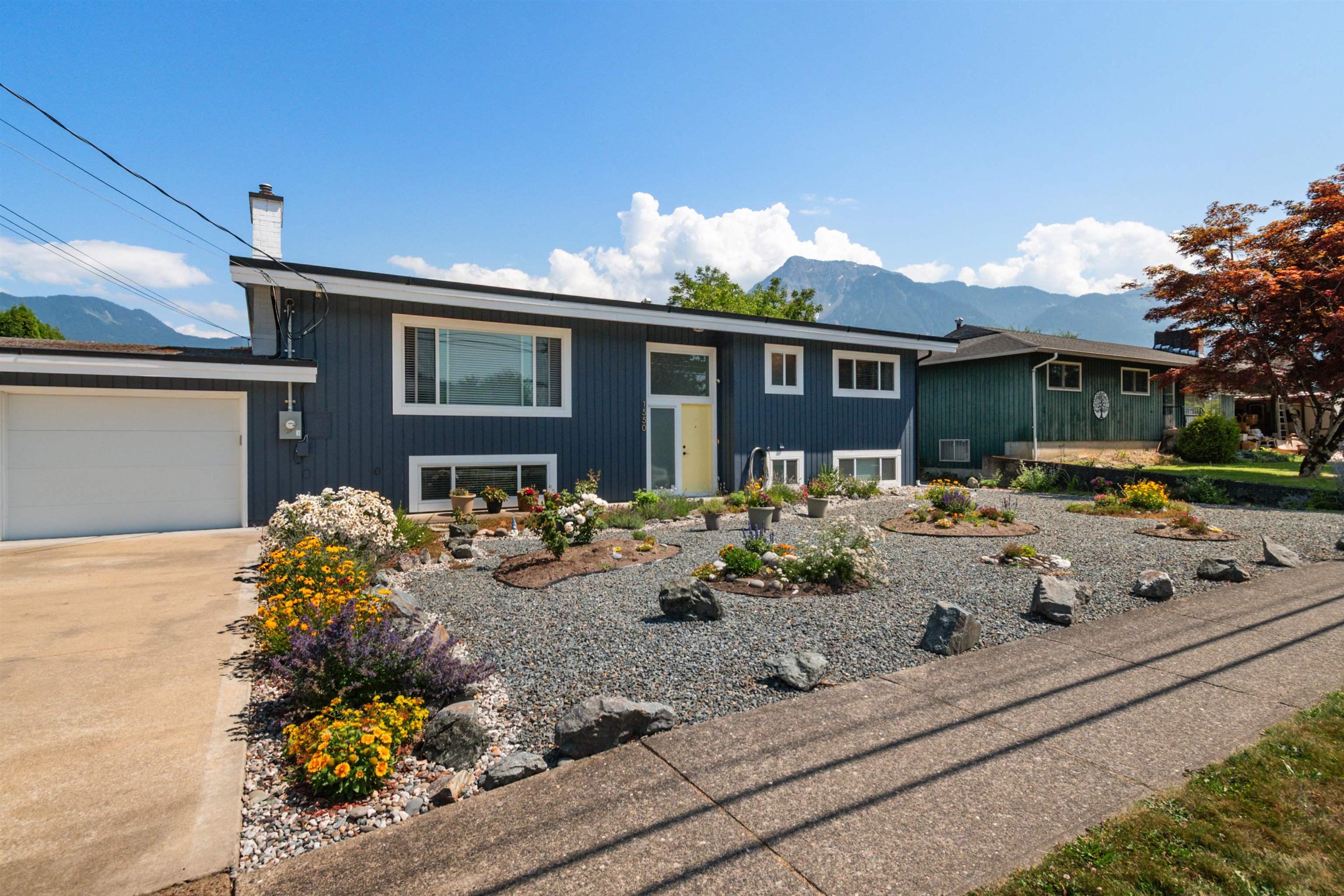 1550 VIMY ROAD, Agassiz BC V0M 1A0, R3028953, BC,