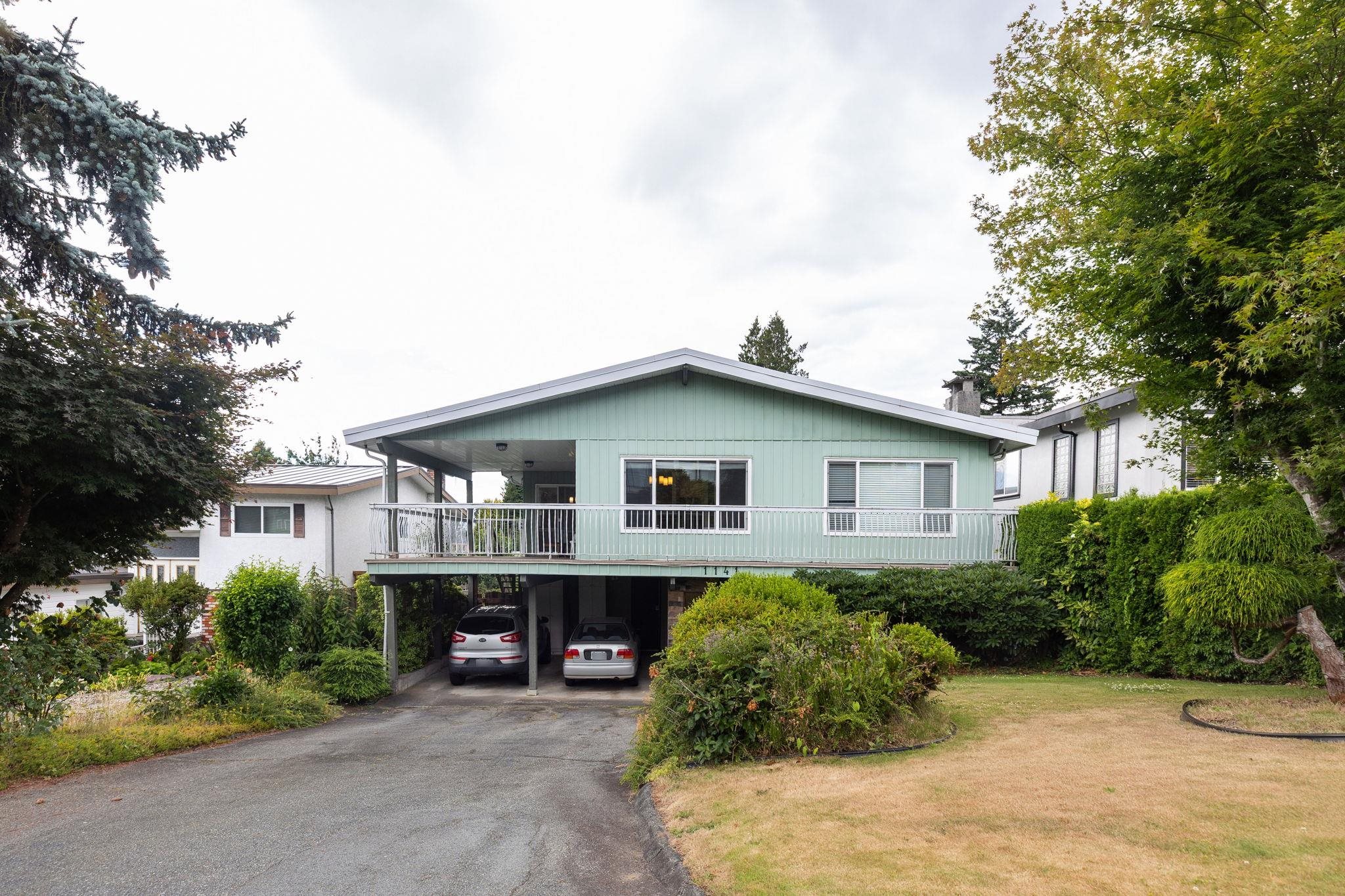 1141 MARSDEN COURT, Burnaby BC V5A 3K2, R3028960, BC,