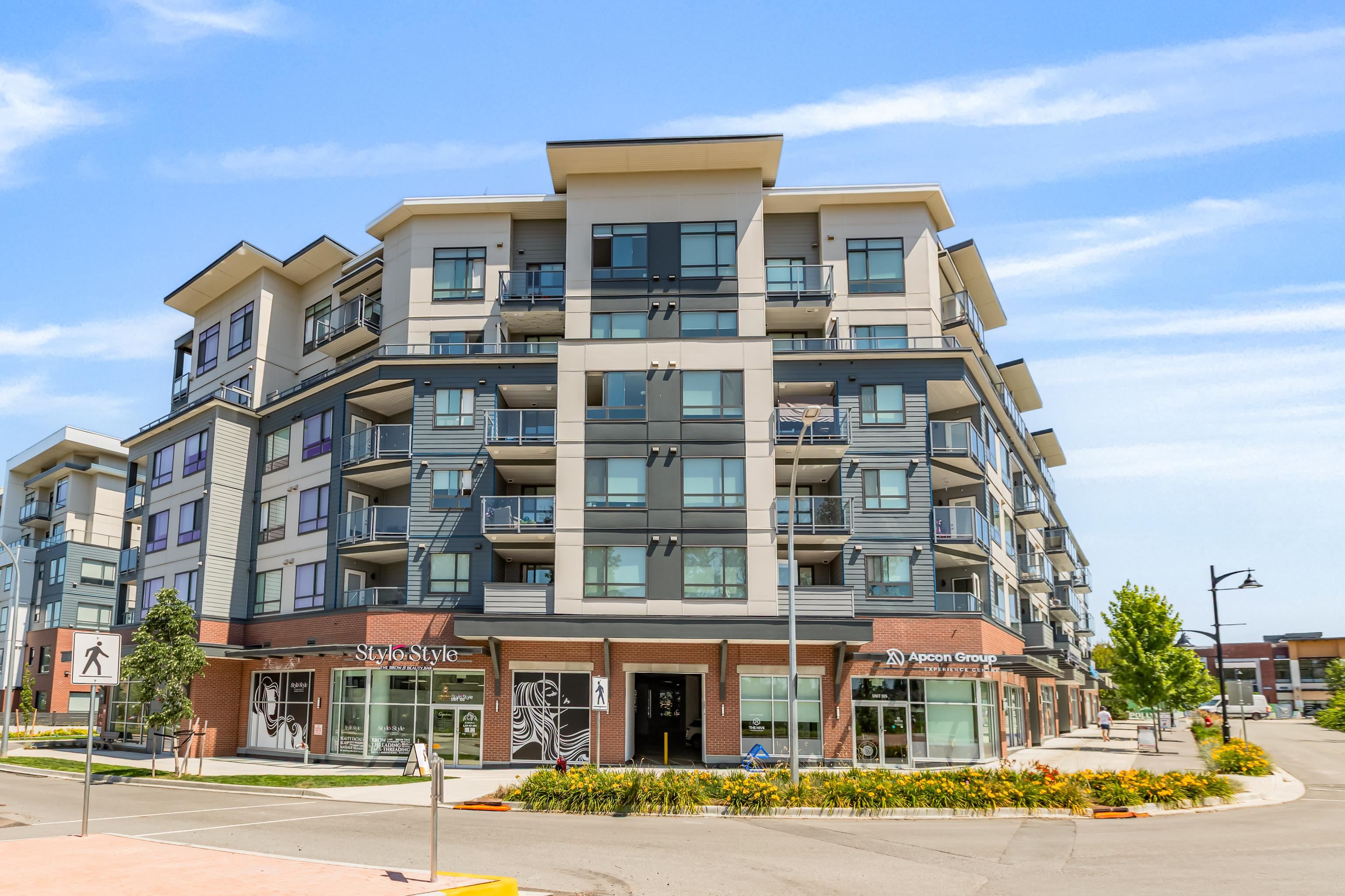 206 7920 206 STREET, R3028967, BC,