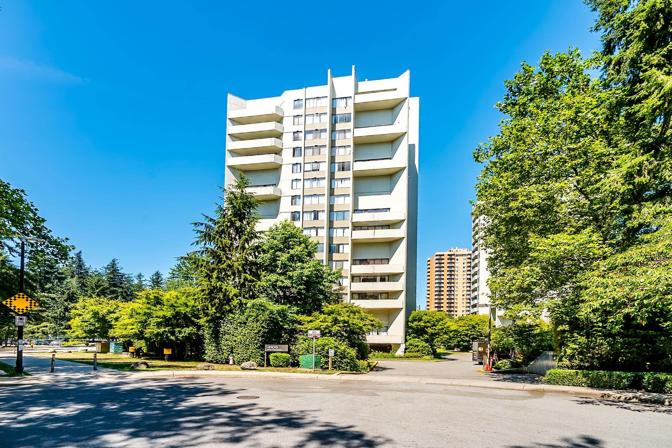 1204 4105 MAYWOOD STREET, R3028977, BC,