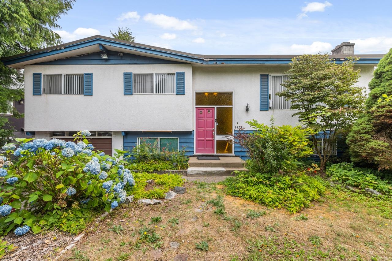 3878 ROYAL OAK AVENUE, Burnaby BC V5G 3M2, R3028990, BC,