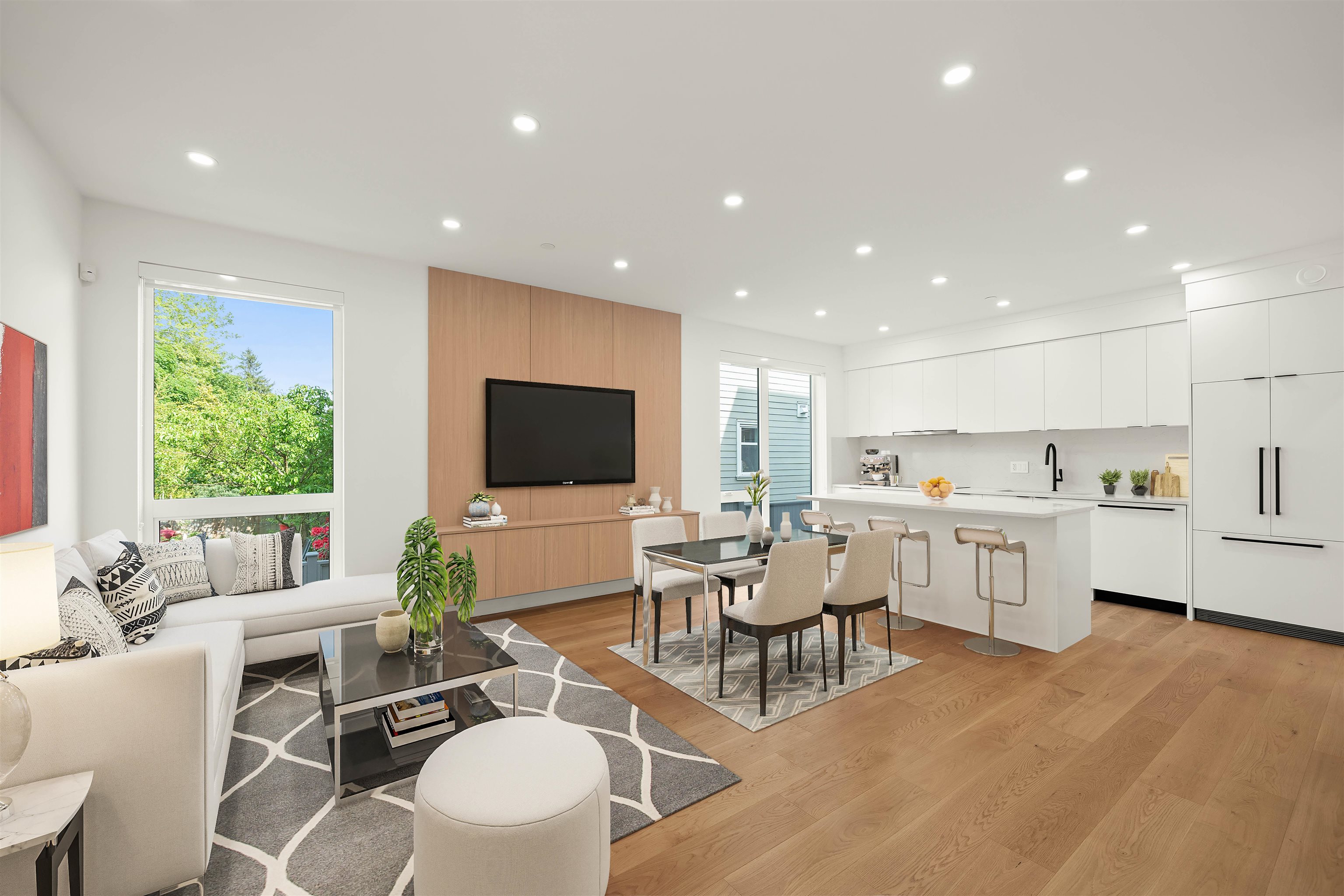 1904 E 8TH AVENUE, Vancouver BC V5N 1T8, R3029000, BC,