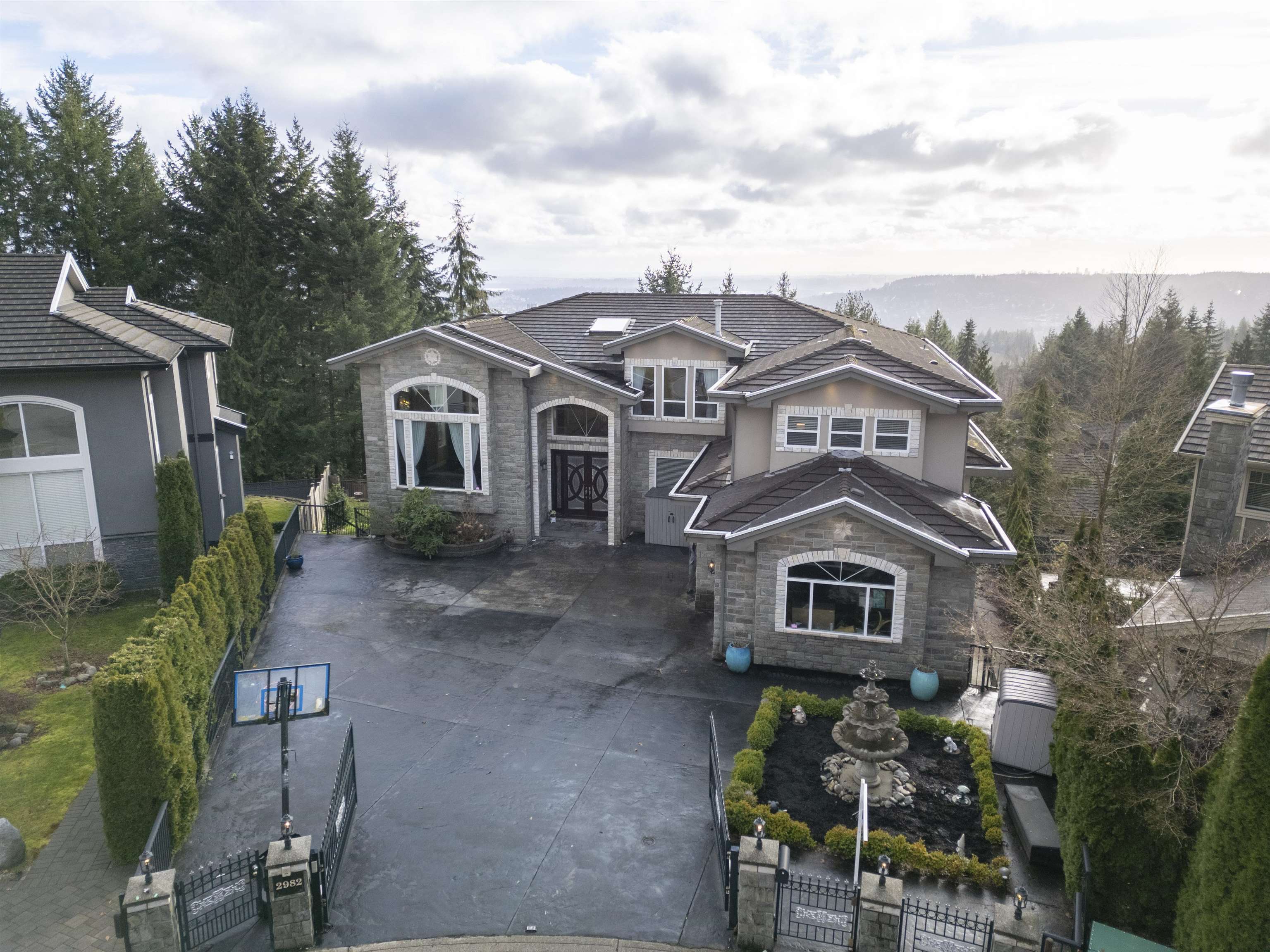 2982 SUNRIDGE COURT, Coquitlam BC V3E 3M5, R3029006, BC,