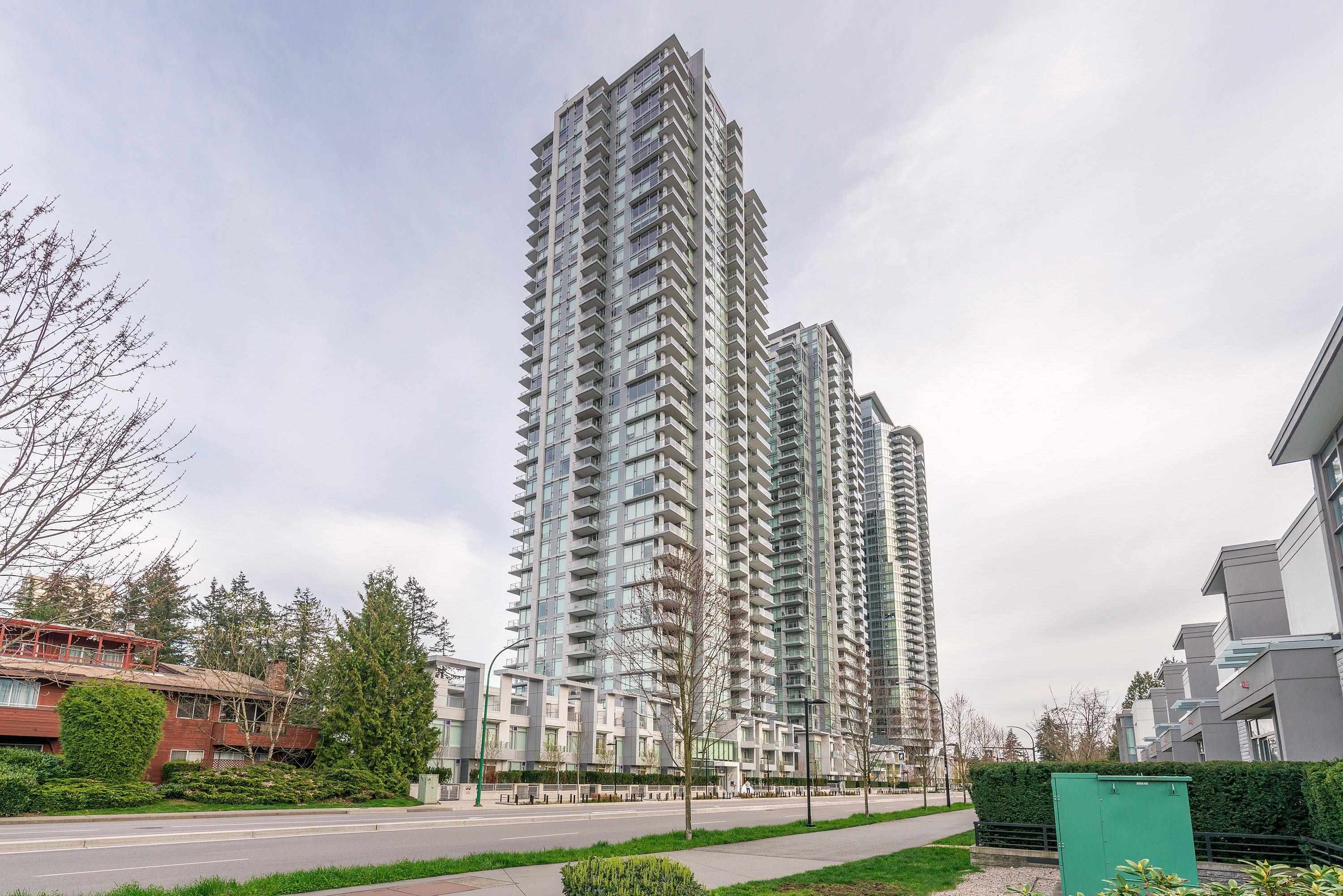 3507 6538 NELSON AVENUE, R3029008, BC,