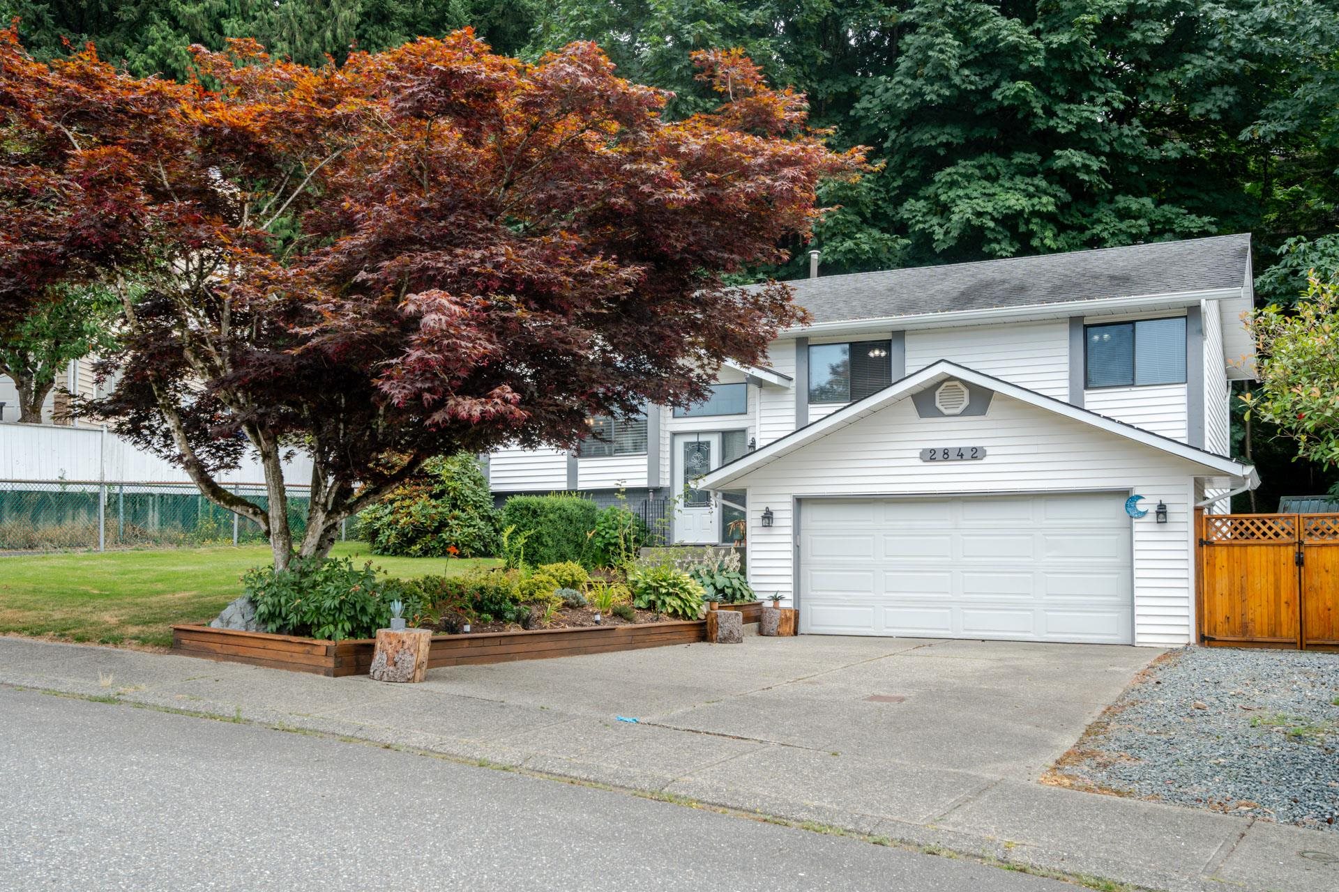 2842 GLENSHIEL DRIVE, Abbotsford BC V3G 1G7, R3029009, BC,