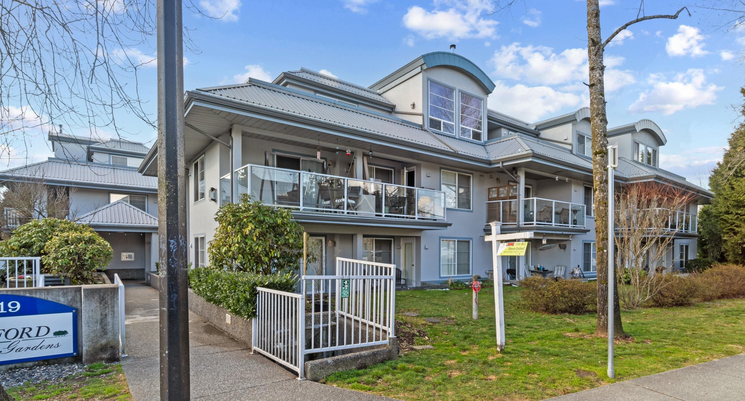 104 11519 BURNETT AVENUE, R3029029, BC,