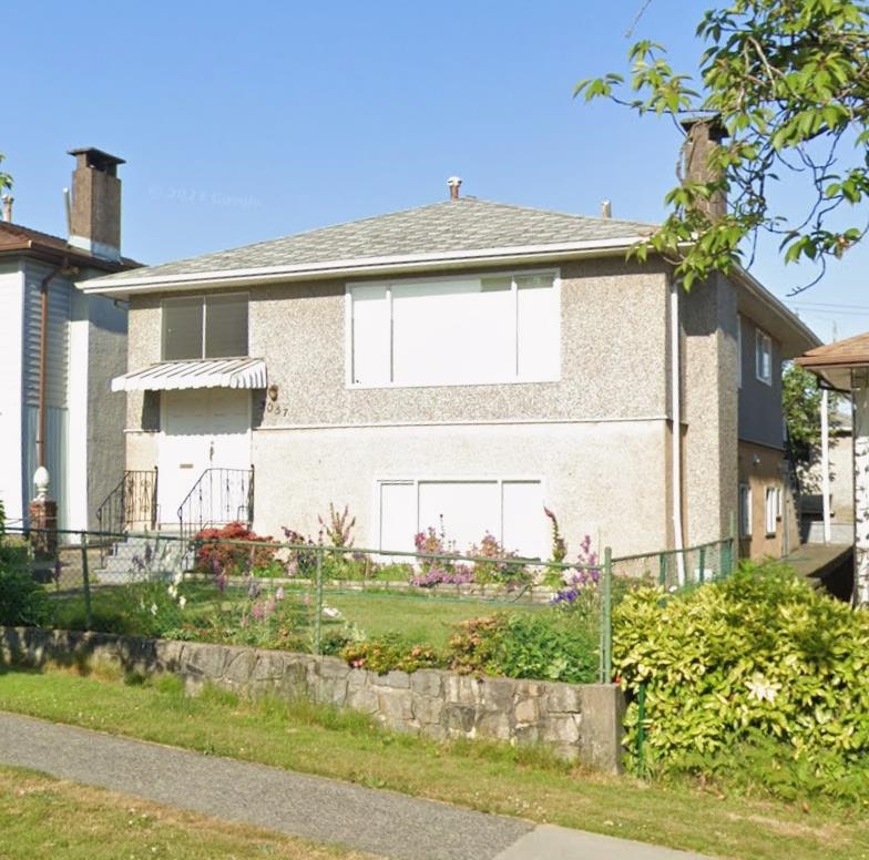 3057 RUPERT STREET, Vancouver BC V5M 3V1, R3029033, BC,