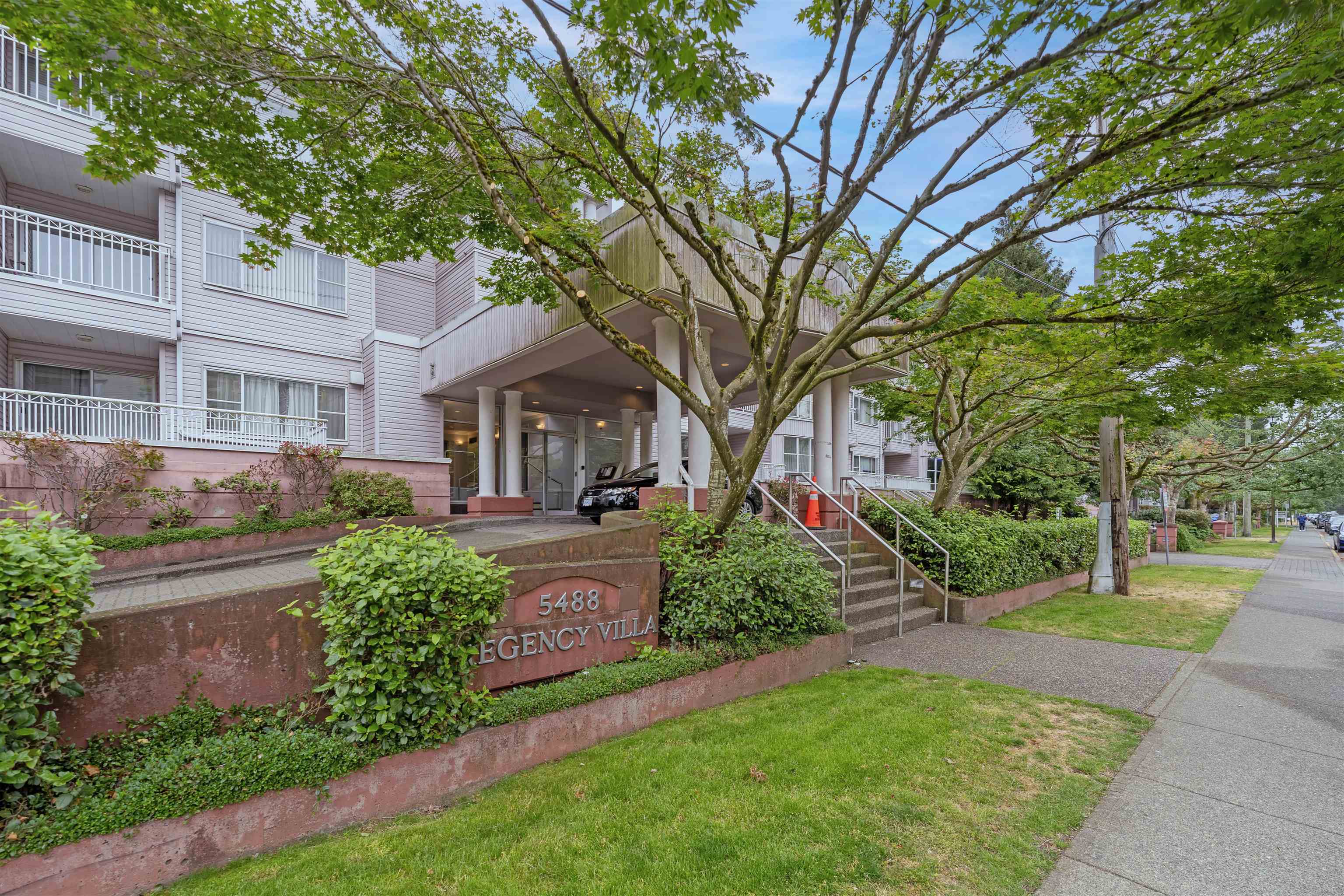 305 5488 ARCADIA ROAD, R3029038, BC,