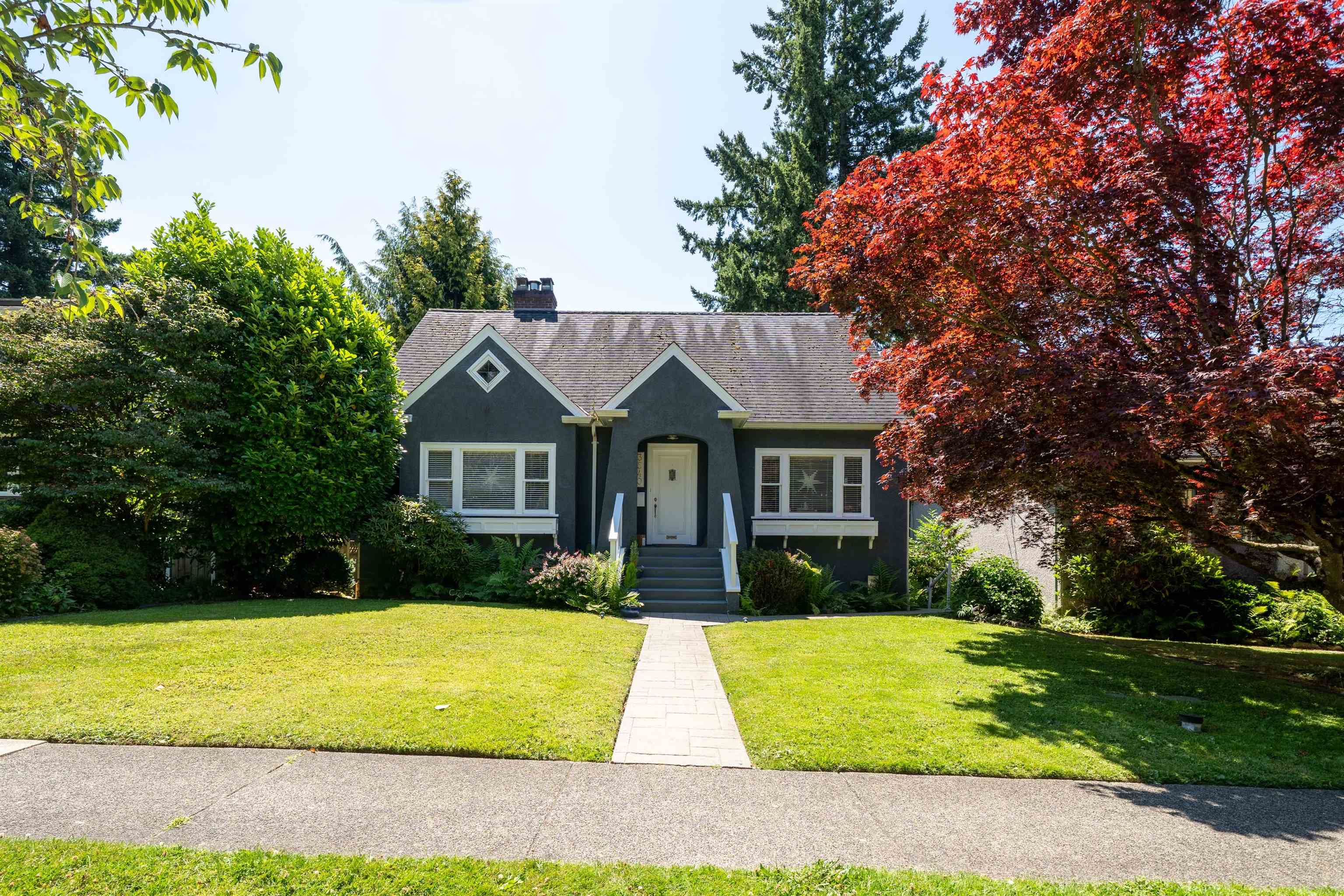 3540 W 37TH AVENUE, Vancouver BC V6N 2V8, R3029046, BC,