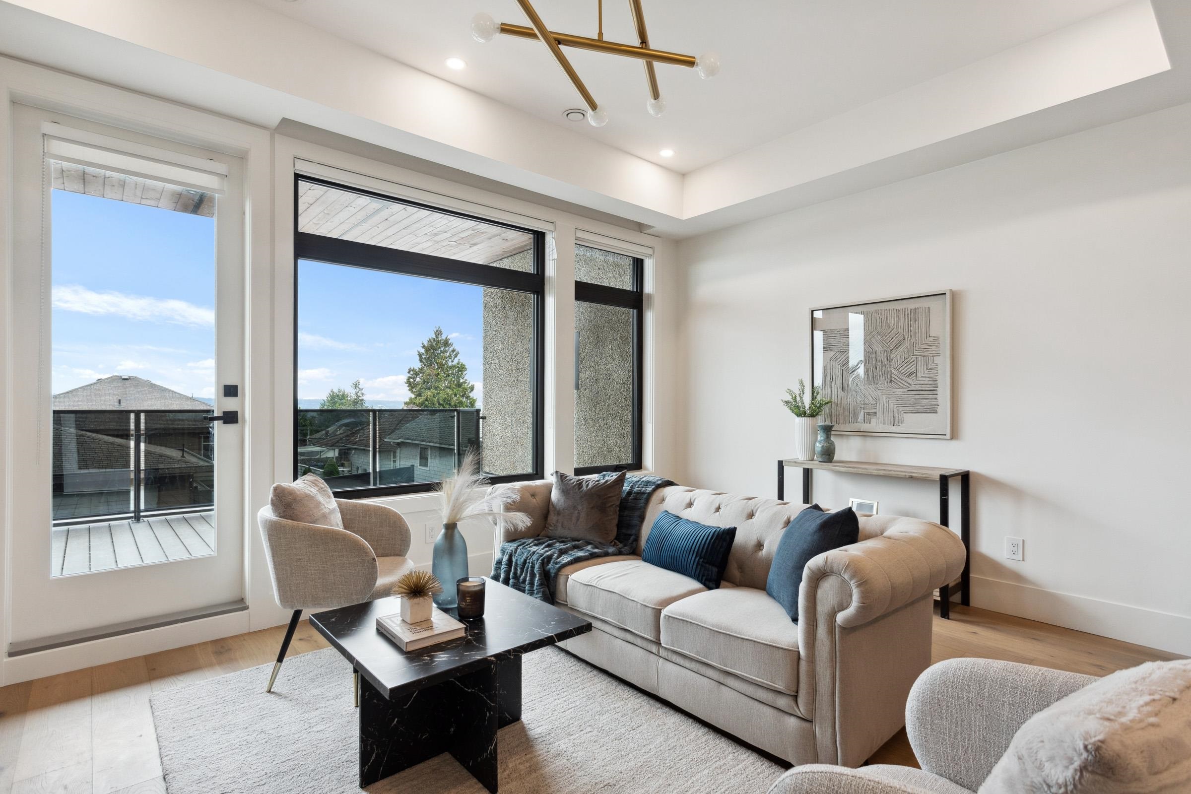 104 1038 DELESTRE AVENUE, R3029047, BC,
