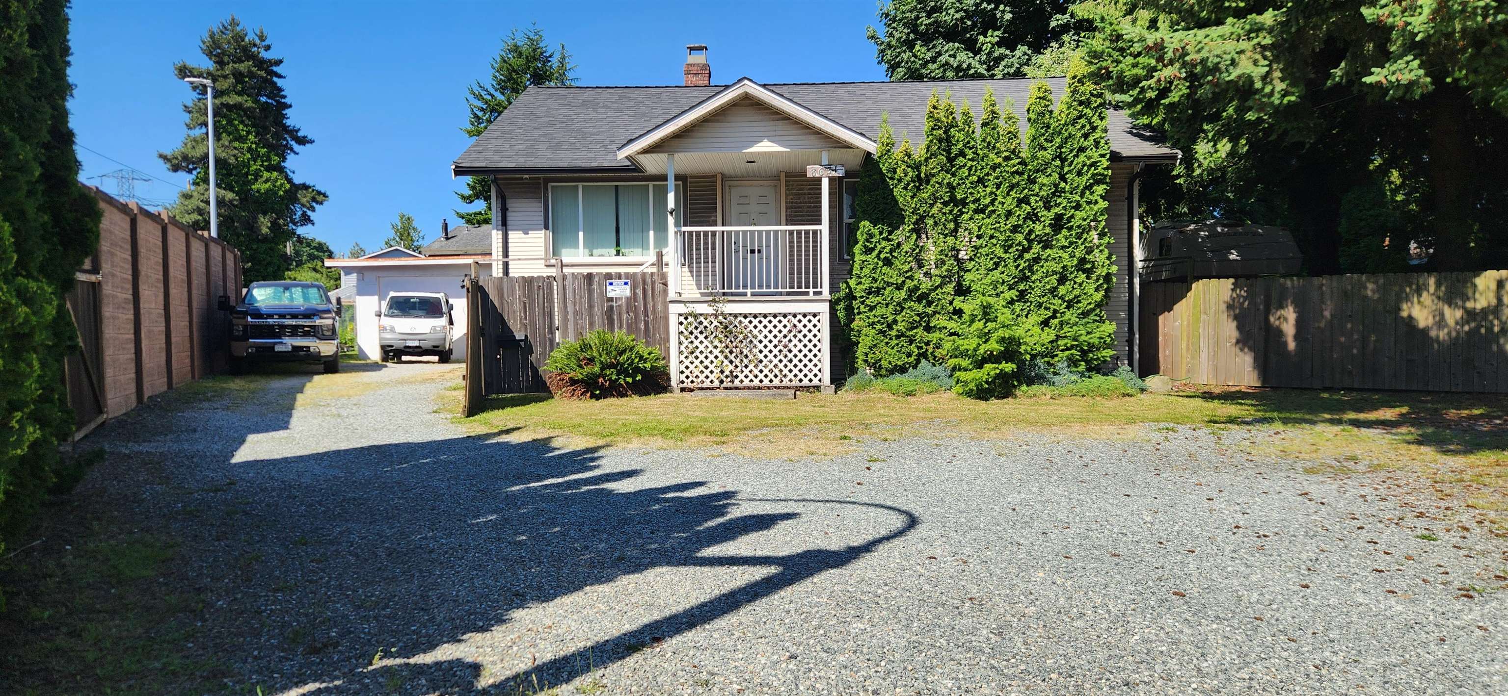 8631 BROOKE ROAD, Delta BC V4C 4G2, R3029050, BC,