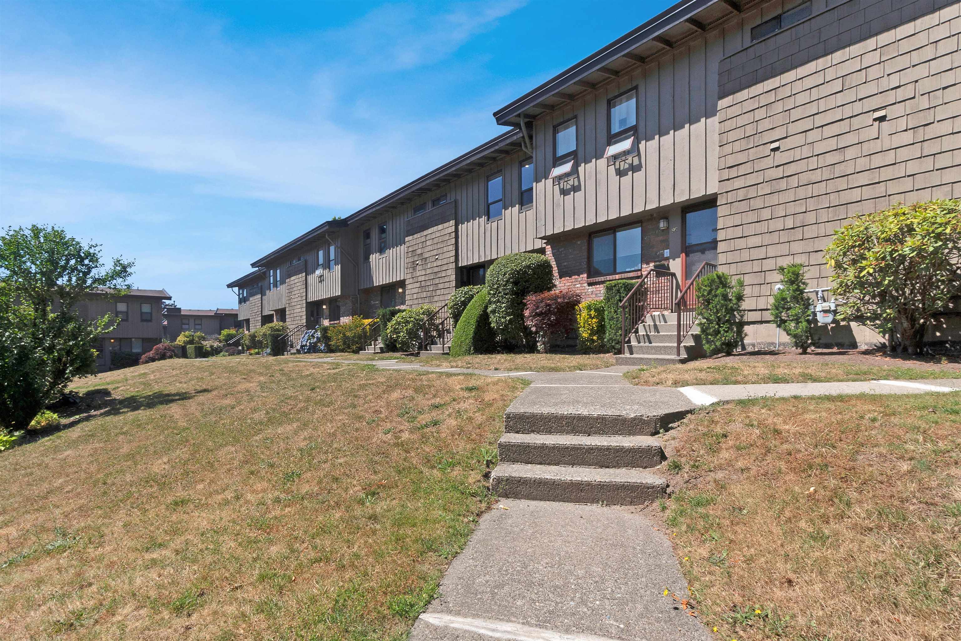 94 3180 58TH AVENUE, R3029054, BC,