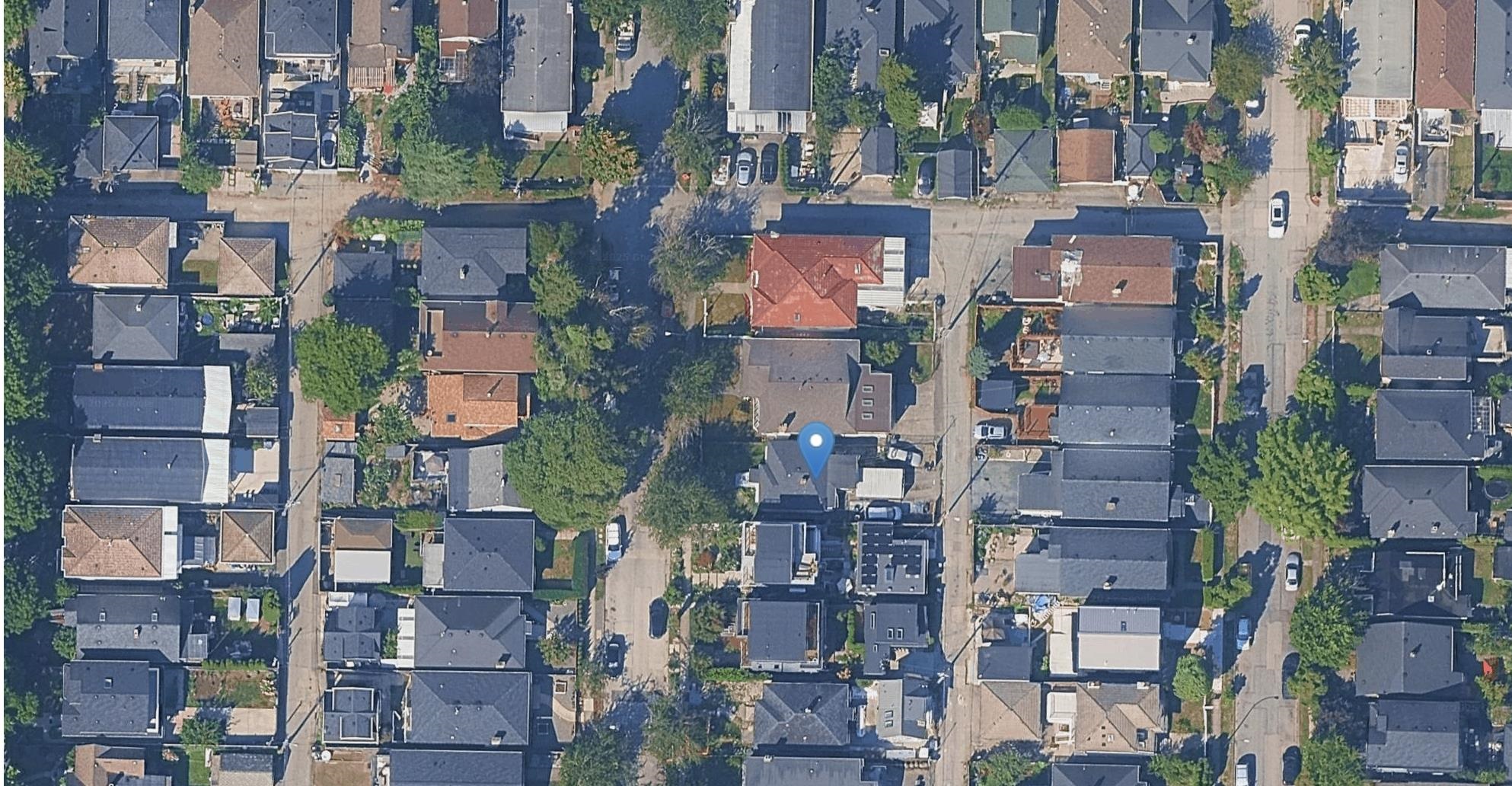 4974 PRINCE ALBERT STREET, Vancouver BC V5W 3C6, R3029058, BC,
