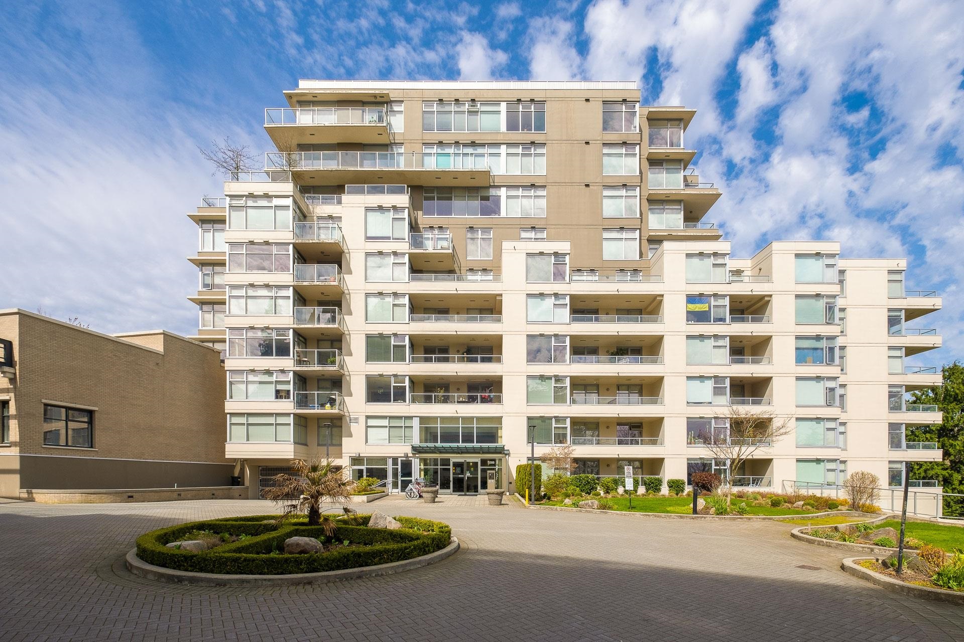 207 9288 UNIVERSITY CRESCENT, R3029066, BC,