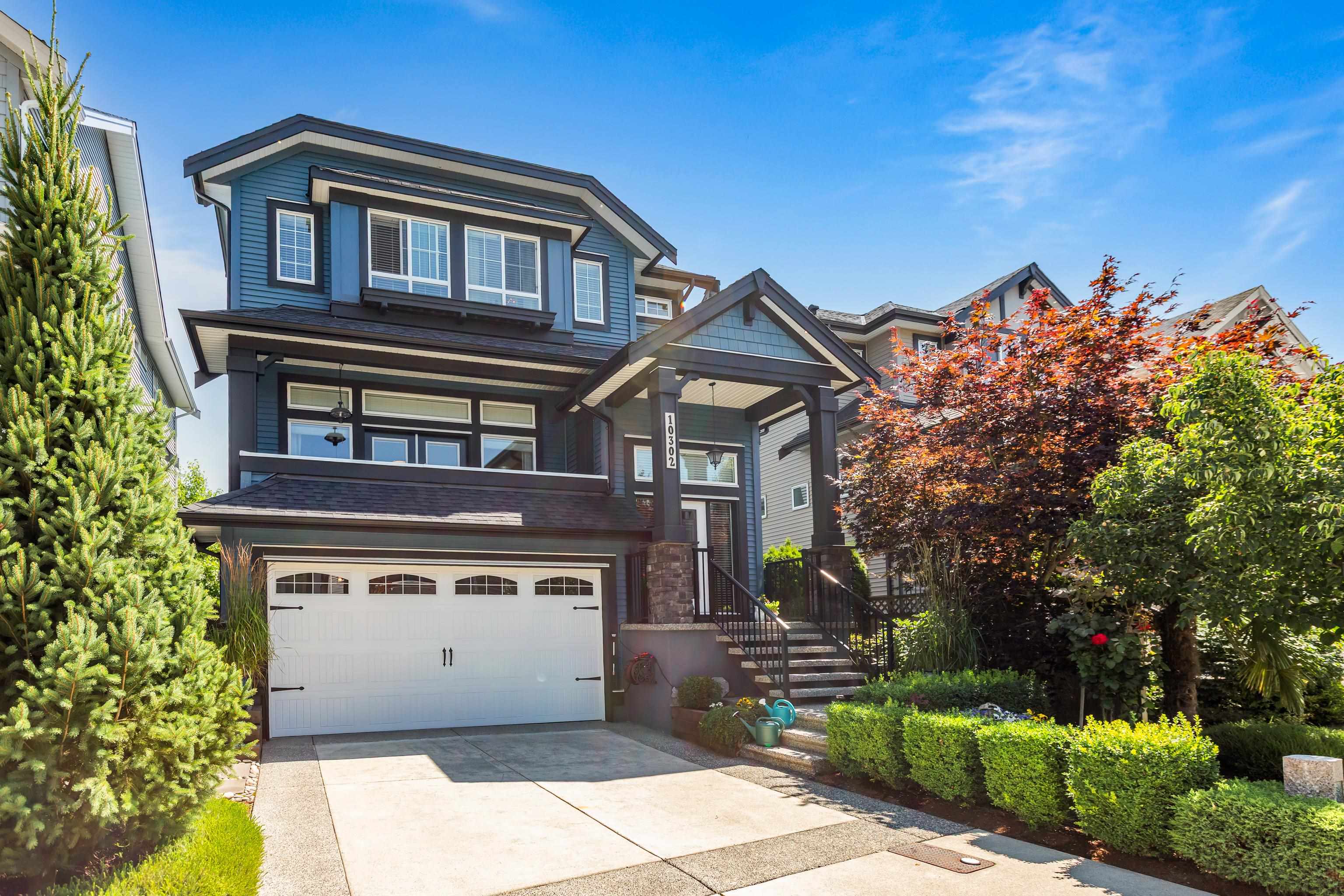 10302 WYNNYK WAY, Maple Ridge BC V2W 1G3, R3029076, BC,