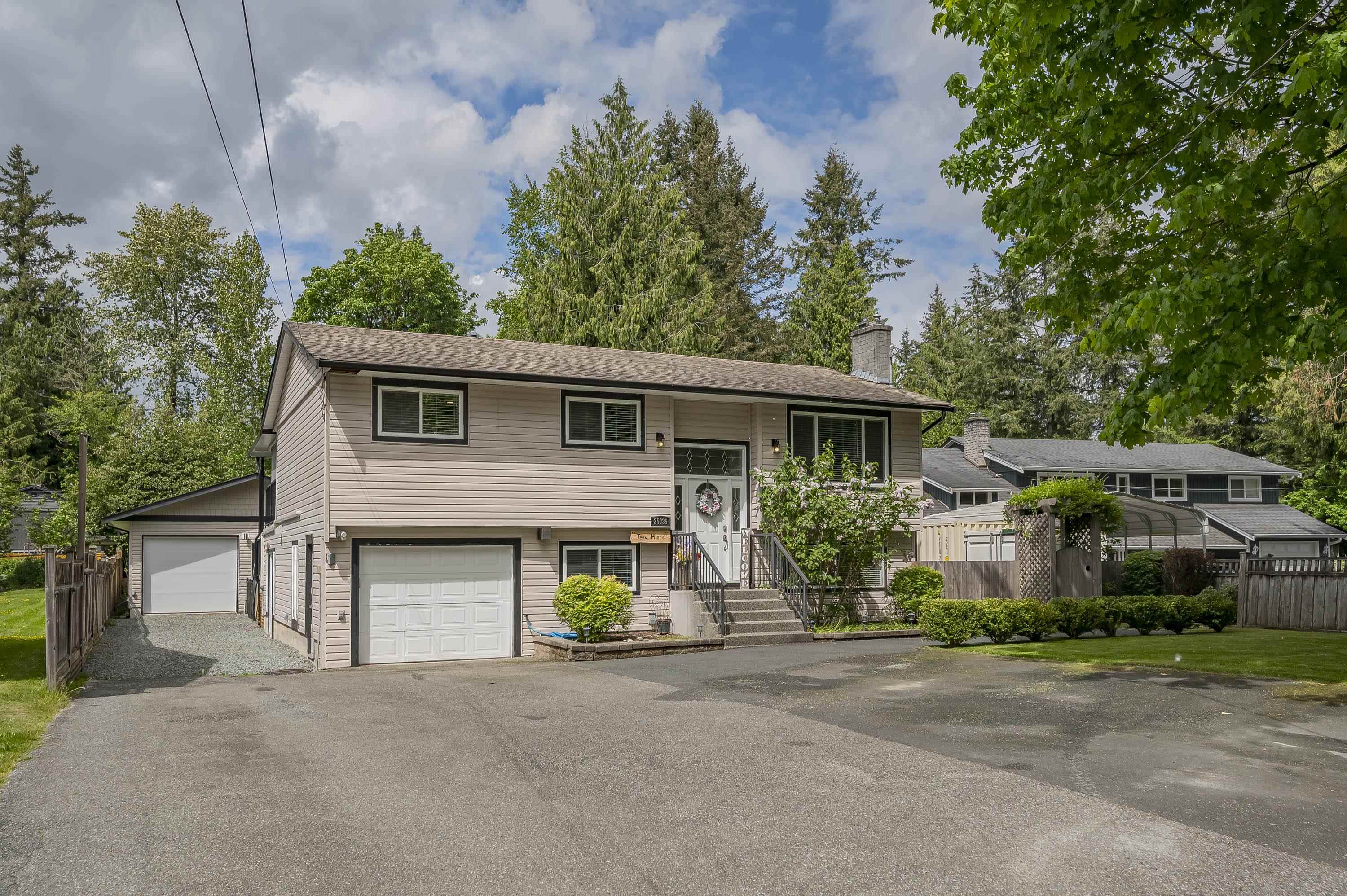 25035 10 AVENUE, Langley BC V4W 2S7, R3029082, BC,