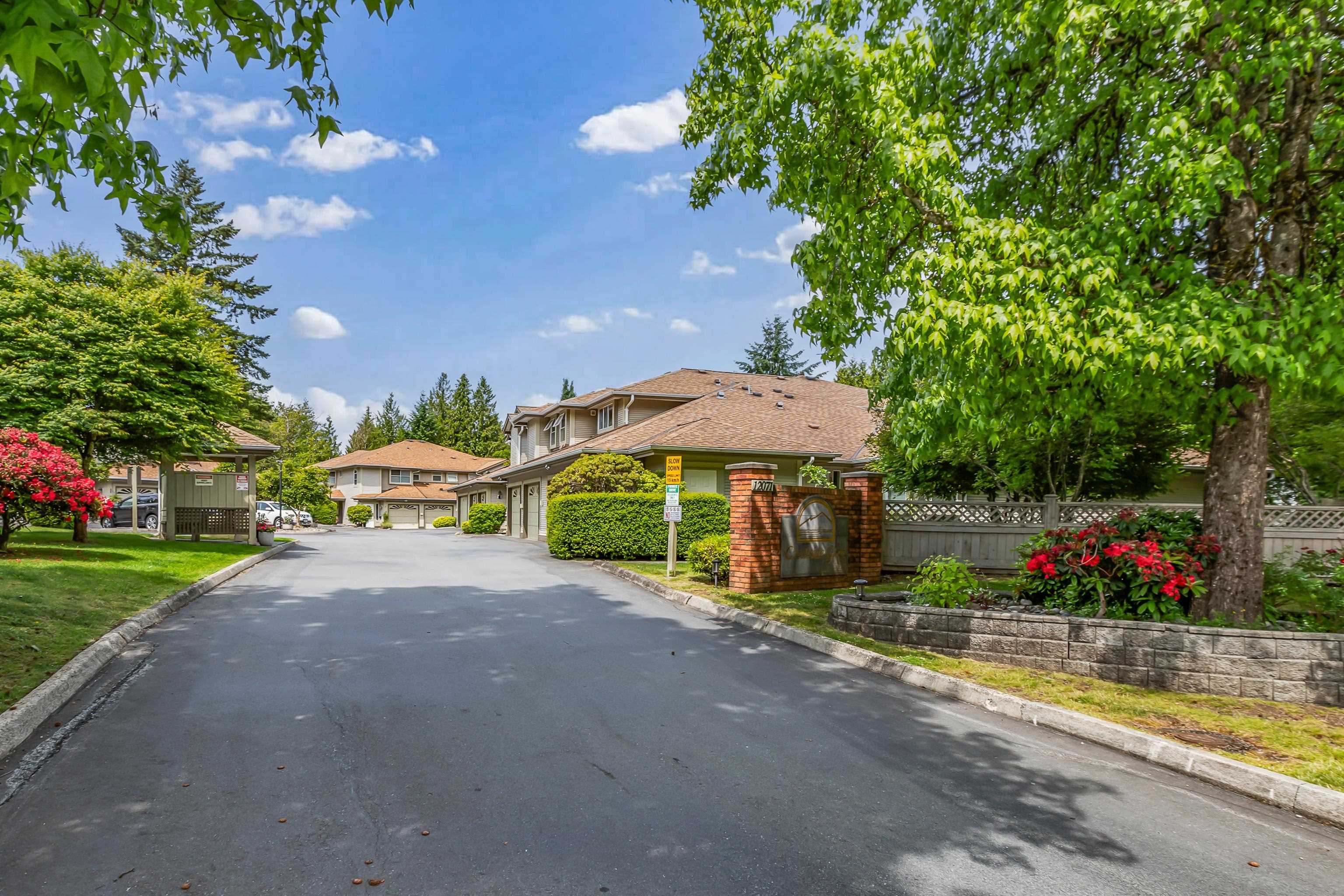 31 12071 232B STREET, R3029083, BC,