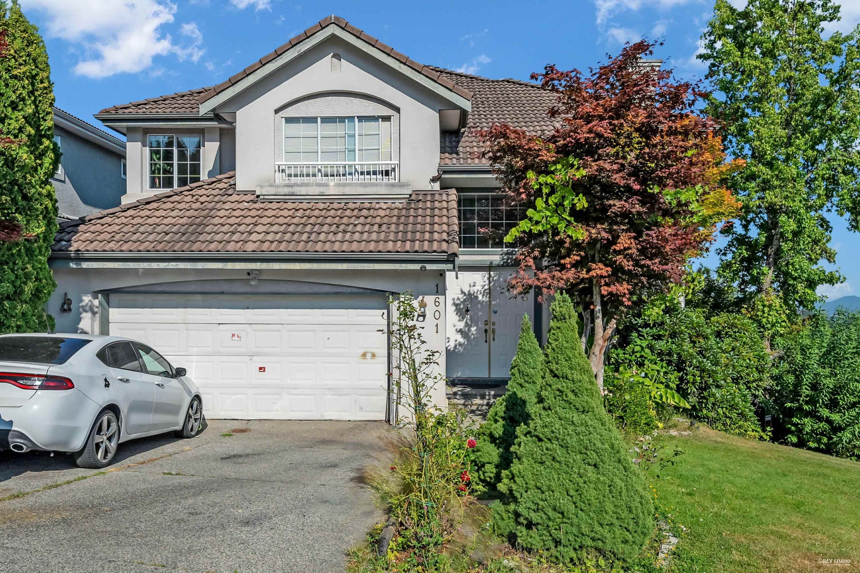 1601 PINETREE WAY, Coquitlam BC V3E 3C4, R3029085, BC,