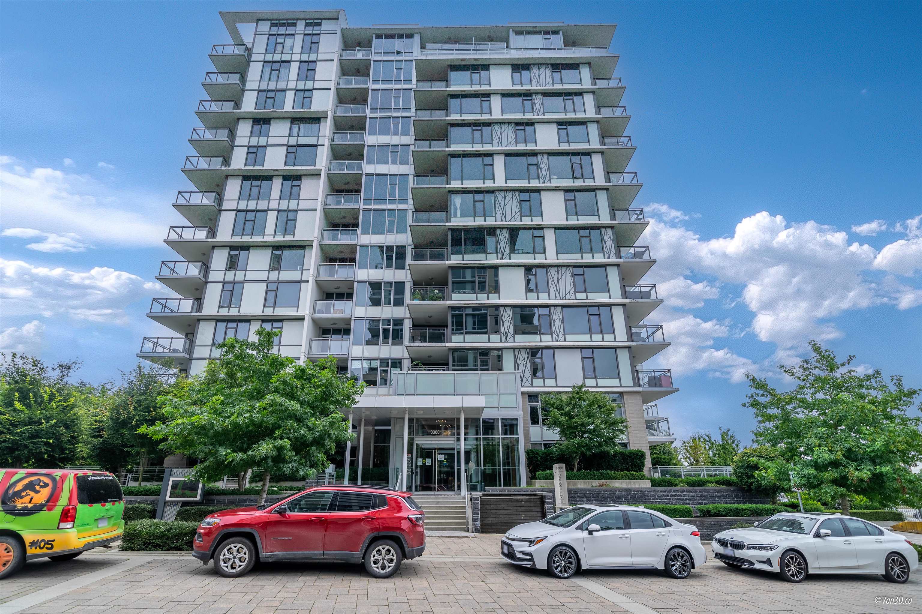1012 3300 KETCHESON ROAD, R3029088, BC,