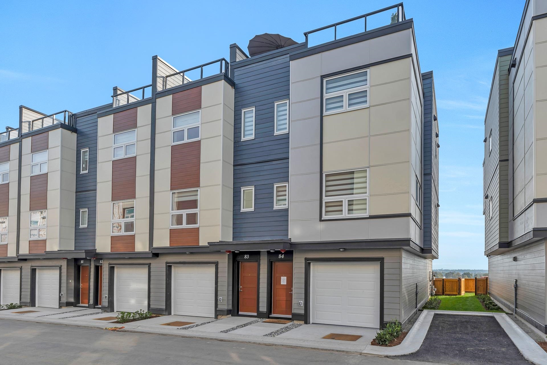 80 7381 PRESTON BOULEVARD, R3029089, BC,