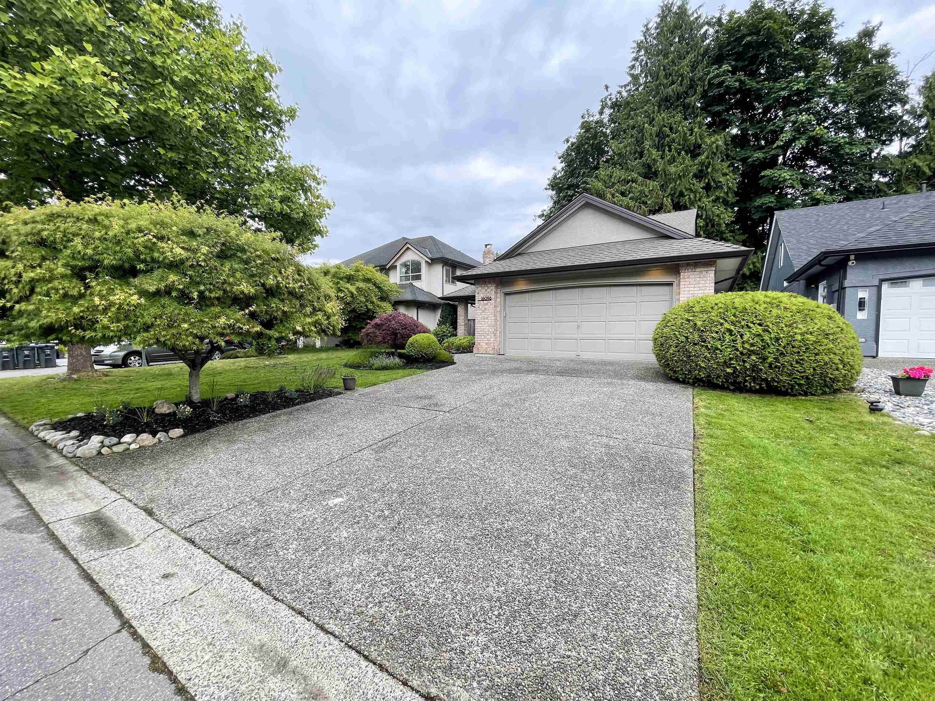 16096 108A AVENUE, Surrey BC V4N 1P1, R3029094, BC,