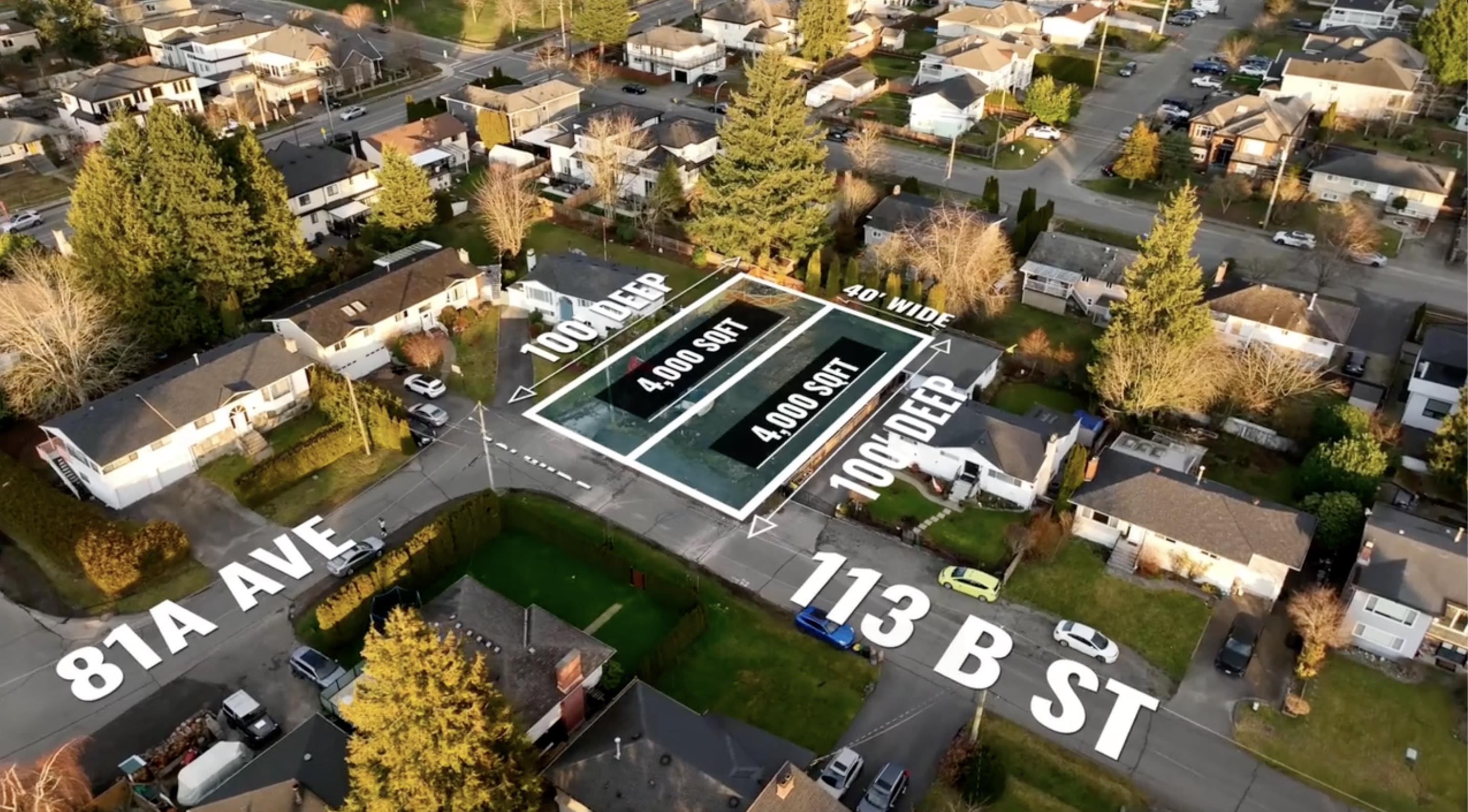 8148 113B STREET, Delta BC V4C 5G1, R3029098, BC,