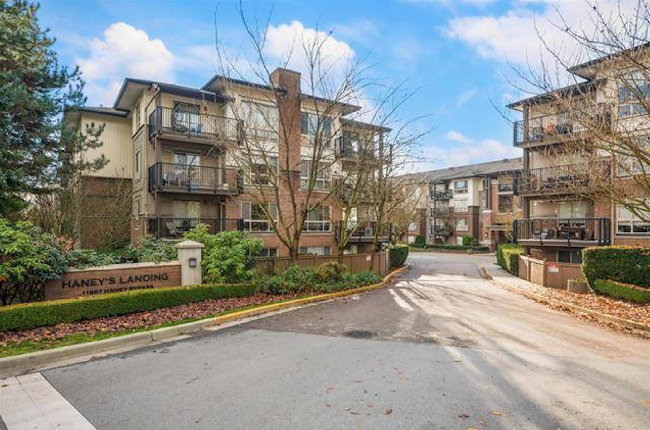 101 11665 HANEY BYPASS, R3029102, BC,