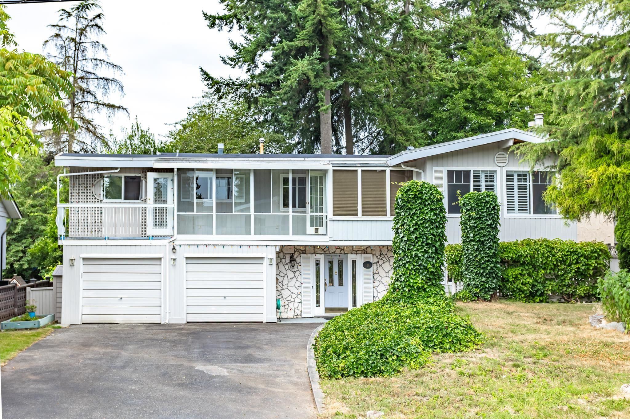 682 FOLSOM STREET, Coquitlam BC V3J 5A5, R3029106, BC,