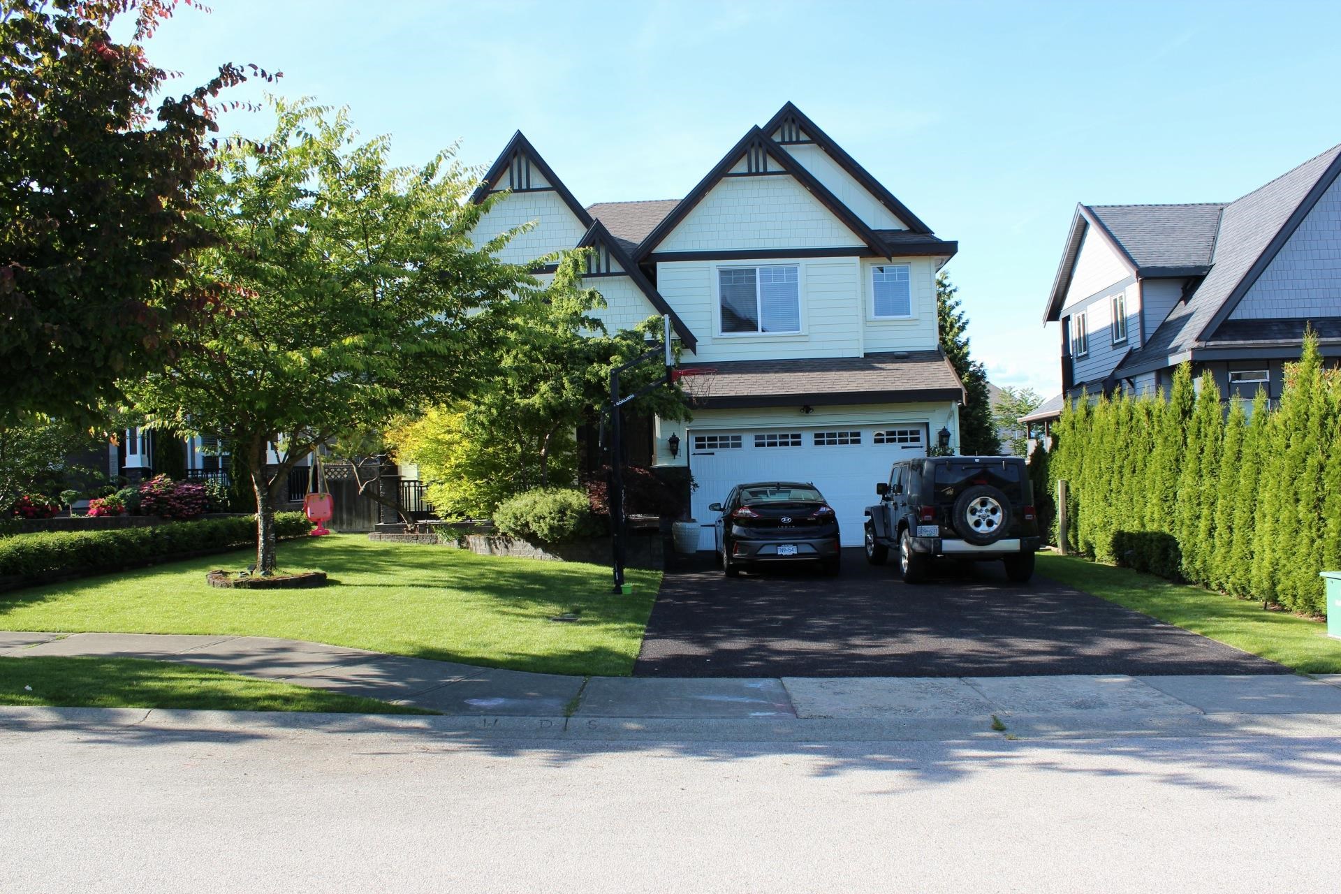 15923 98A AVENUE, Surrey BC V4N 2K8, R3029110, BC,