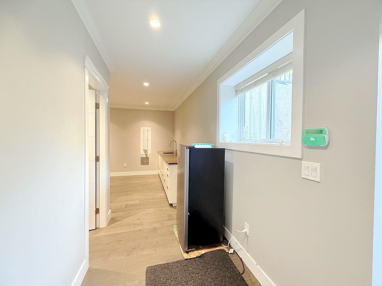 Basement 45xx NAPIER STREET, R3029119, BC,