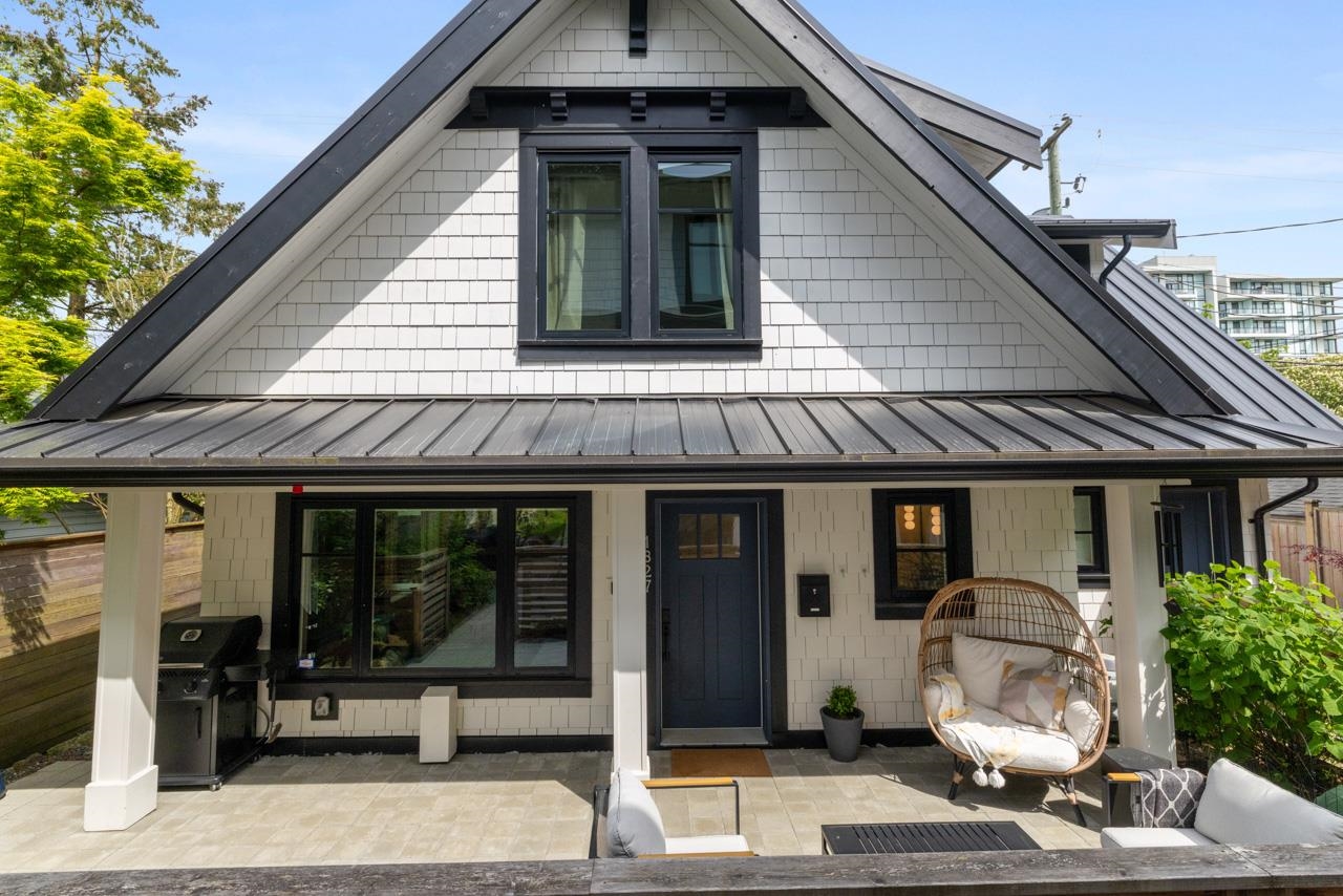 1827 W 15TH AVENUE, Vancouver BC V6J 2K9, R3029133, BC,