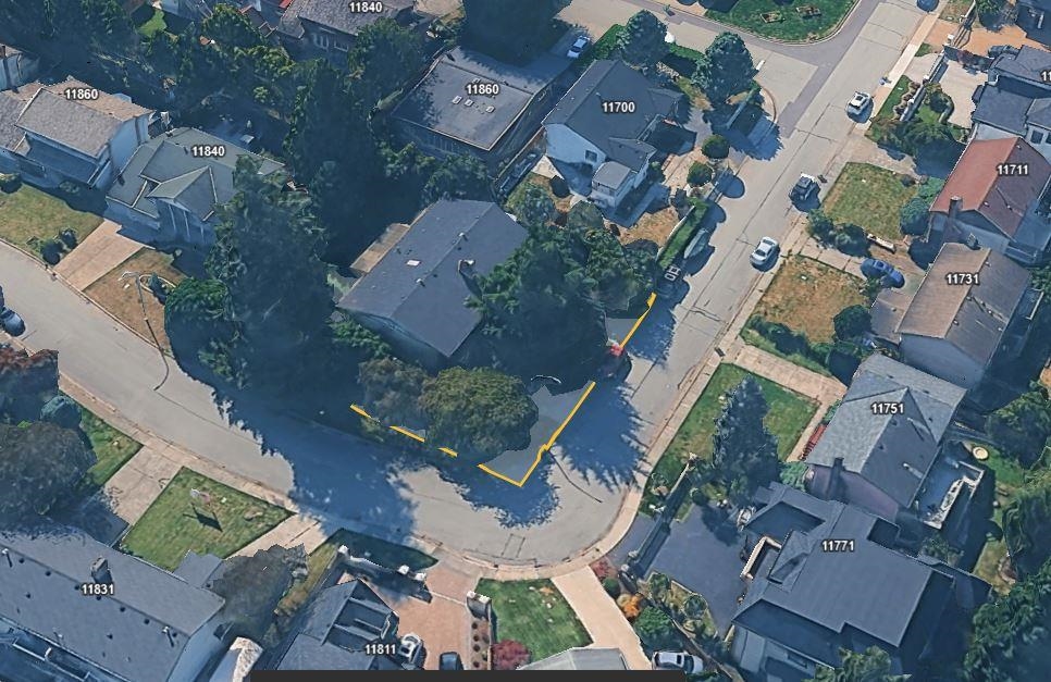11720 SEABROOK CRESCENT, Richmond BC V7A 3H4, R3029134, BC,