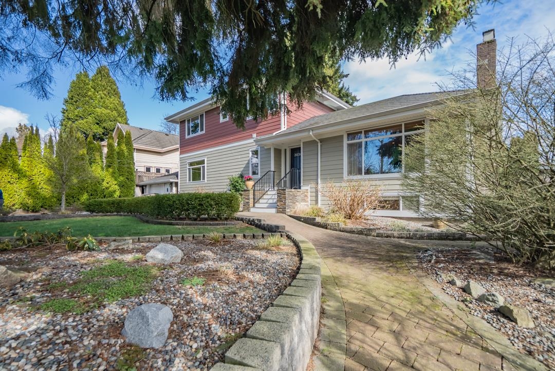 2050 SPERLING AVENUE, Burnaby BC V5B 4K5, R3029137, BC,