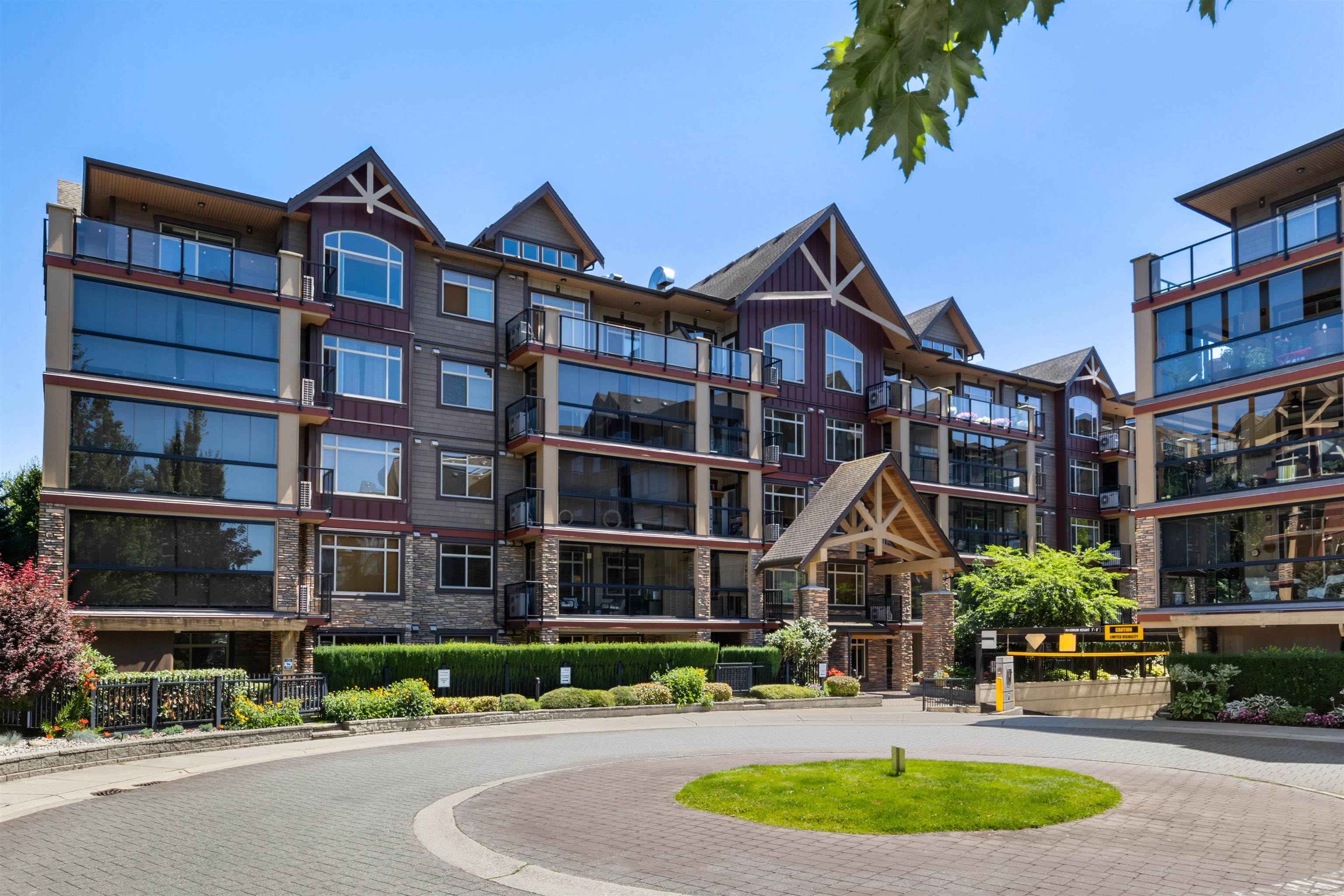 587 8288 207A STREET, R3029142, BC,