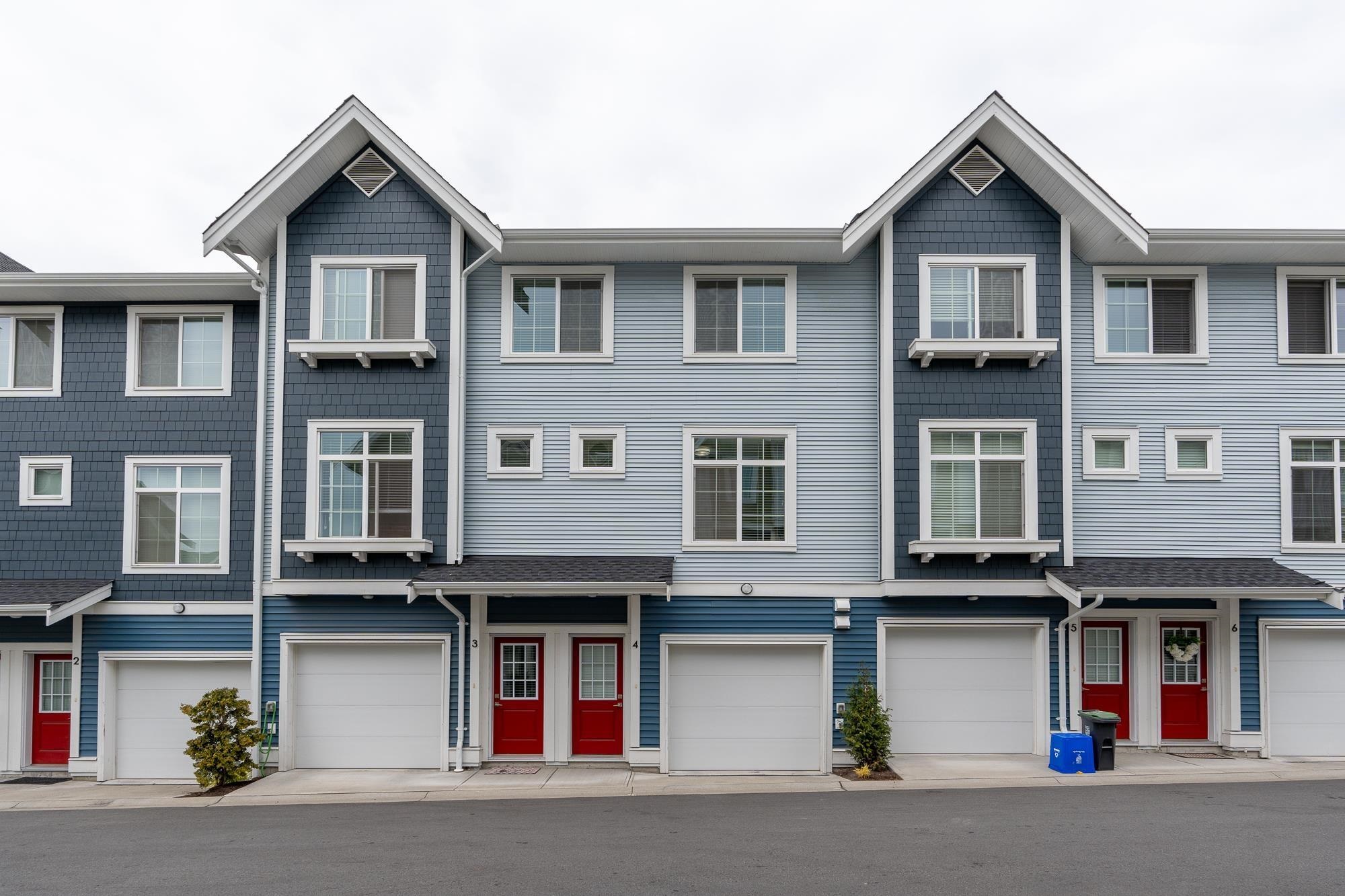 4 20180 84 AVENUE, R3029145, BC,