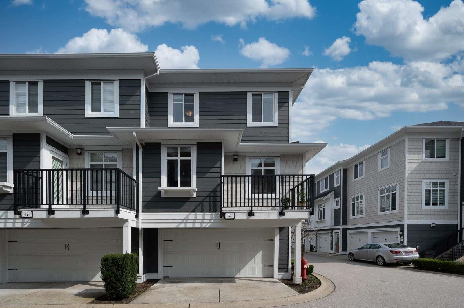 33 8433 164 STREET, R3029152, BC,