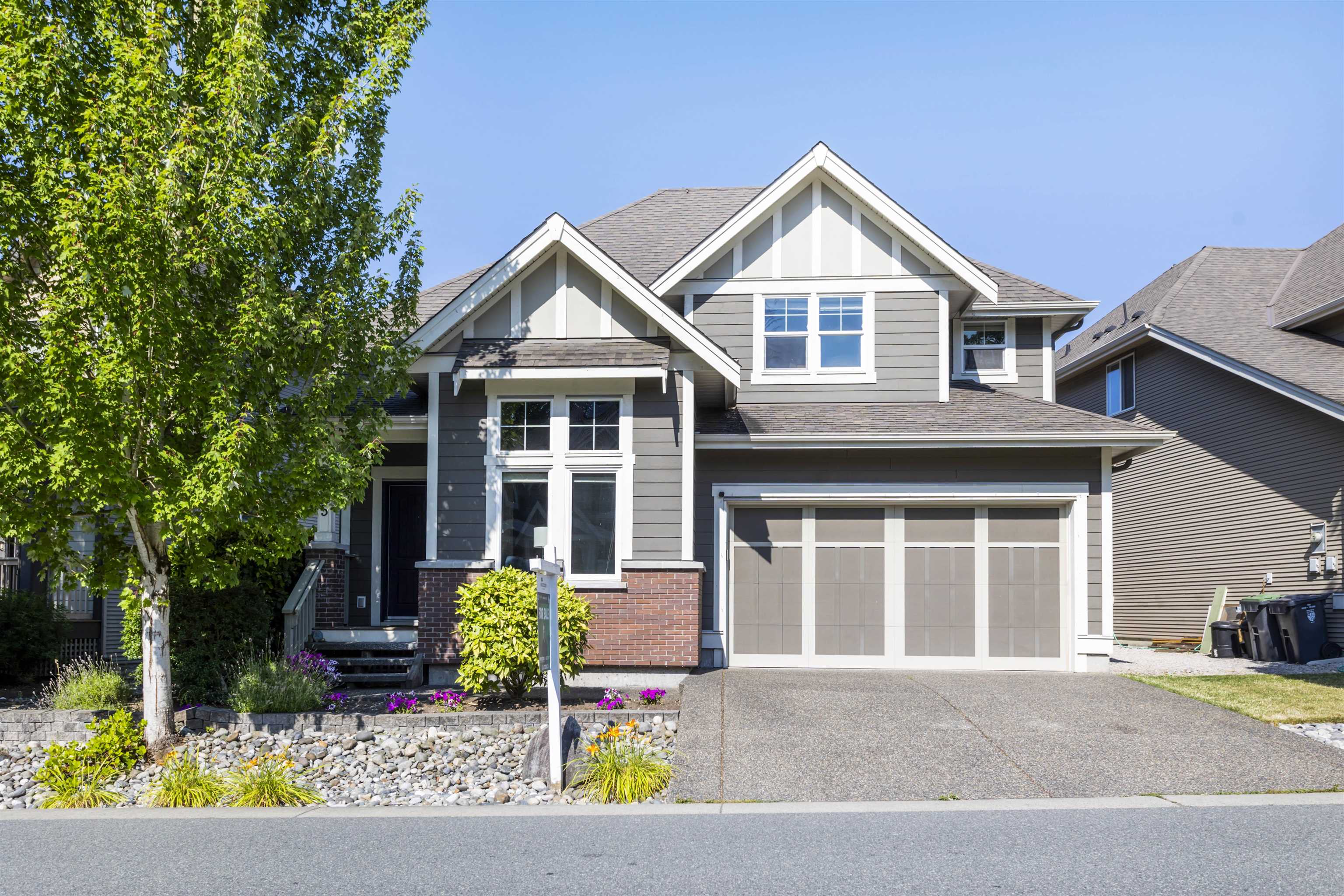 7065 208A STREET, Langley BC V2Y 0J2, R3029154, BC,