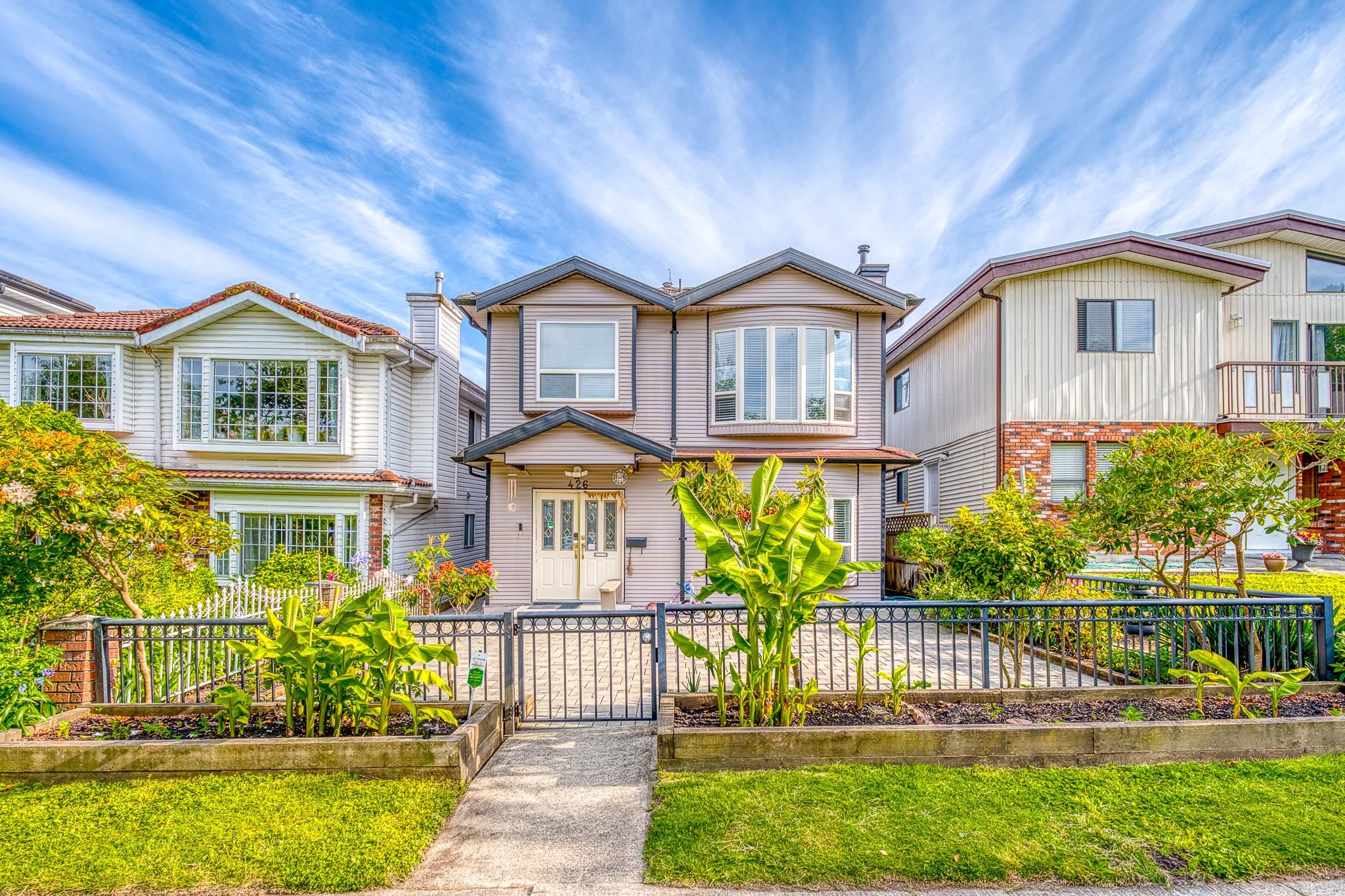 426 E 18TH AVENUE, Vancouver BC V5V 1G1, R3029157, BC,