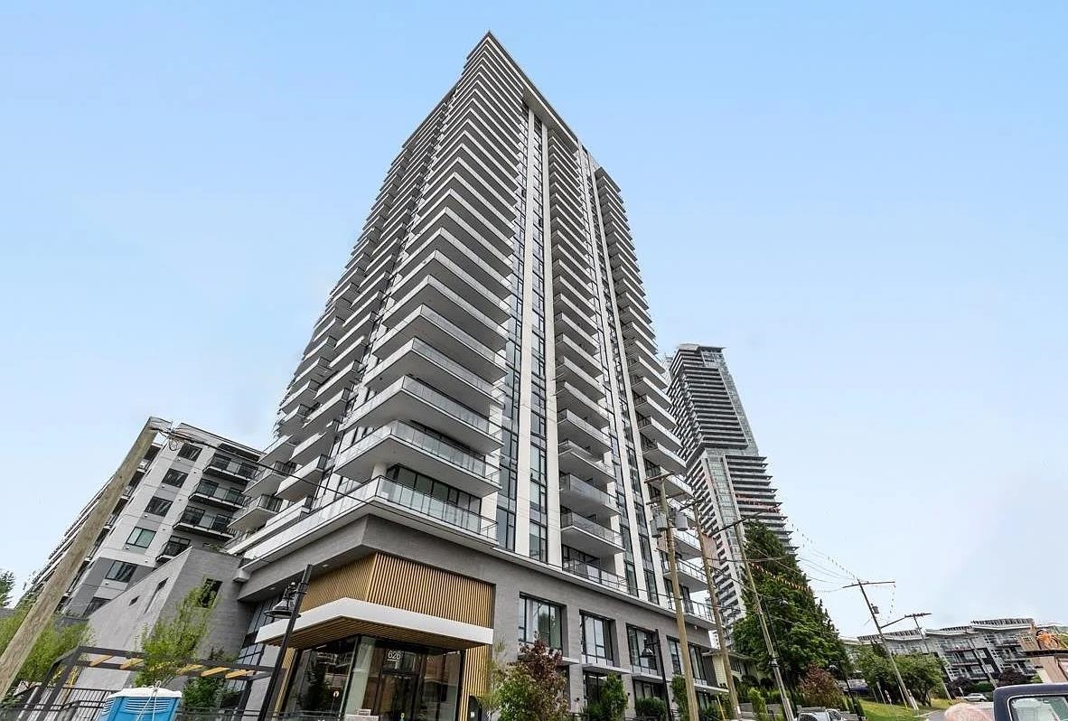 2405 626 CLAREMONT ST, R3029164, BC,