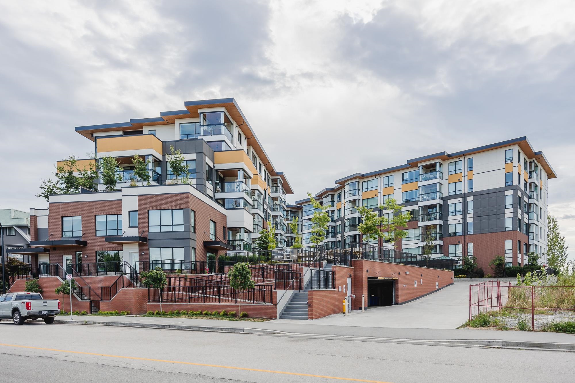 209 11641 227 STREET, R3029166, BC,